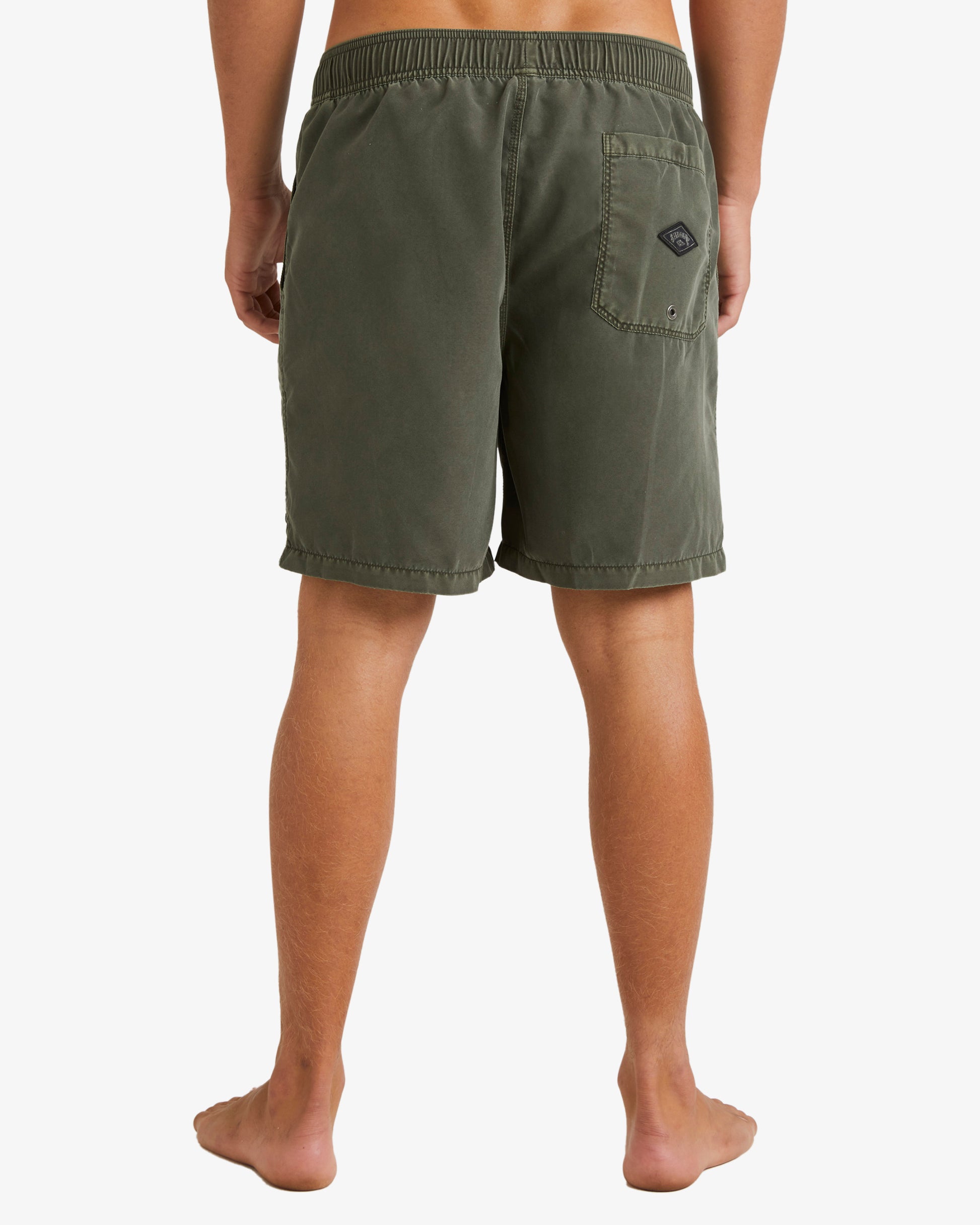 Mens All Day Overdyed Layback Boardshorts - Billabong Malaysia