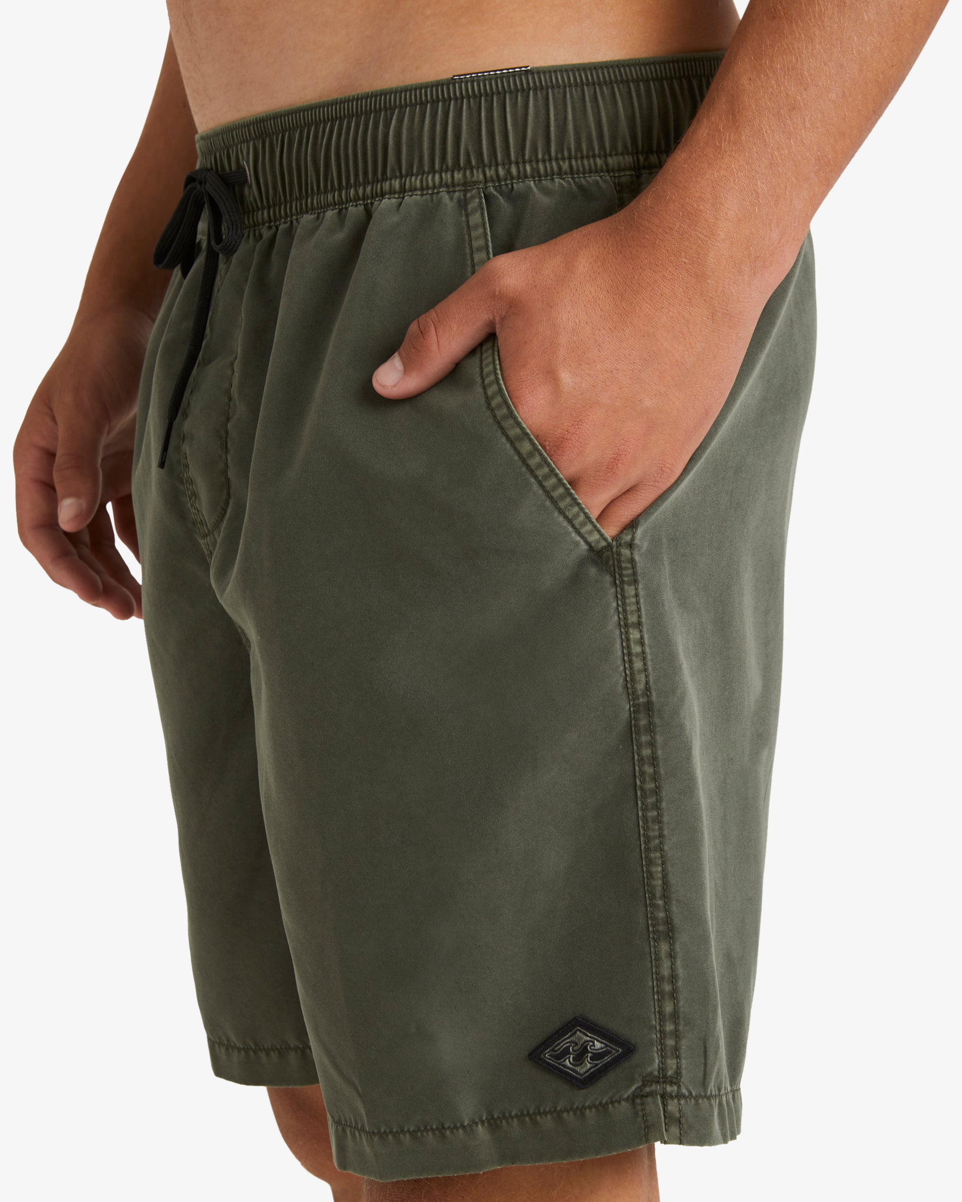 Mens All Day Overdyed Layback Boardshorts - Billabong Malaysia