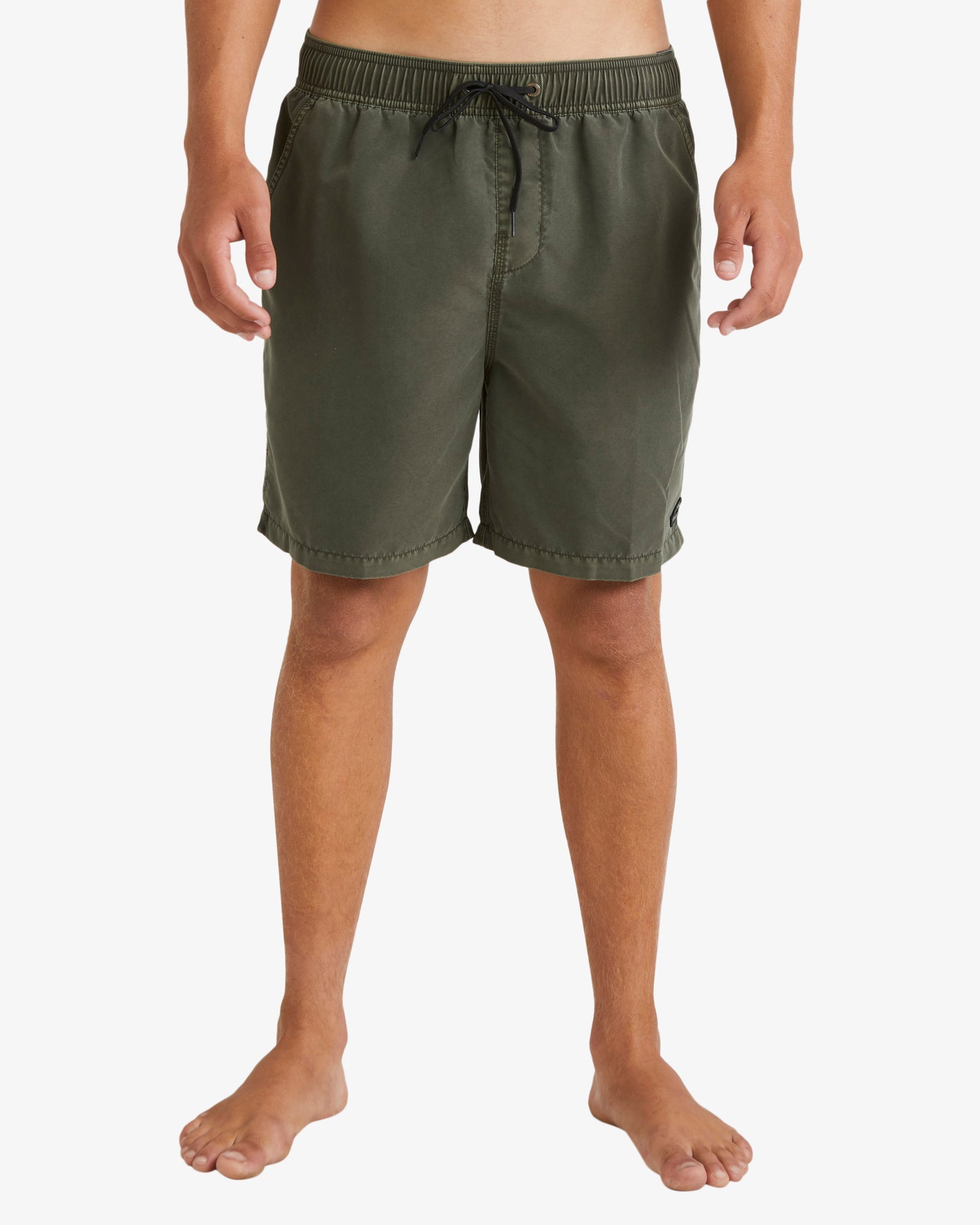 Mens All Day Overdyed Layback Boardshorts - Billabong Malaysia