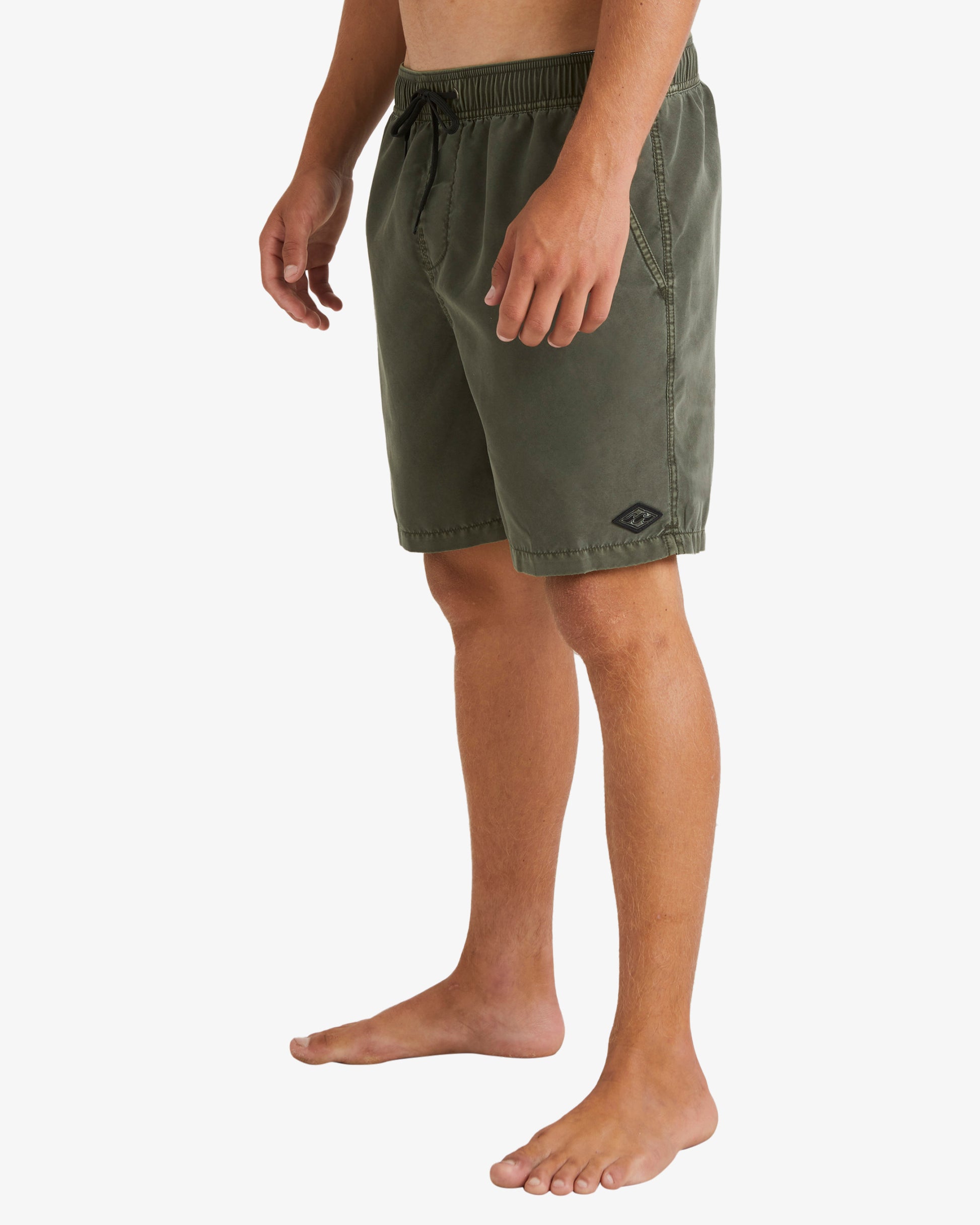 Mens All Day Overdyed Layback Boardshorts - Billabong Malaysia