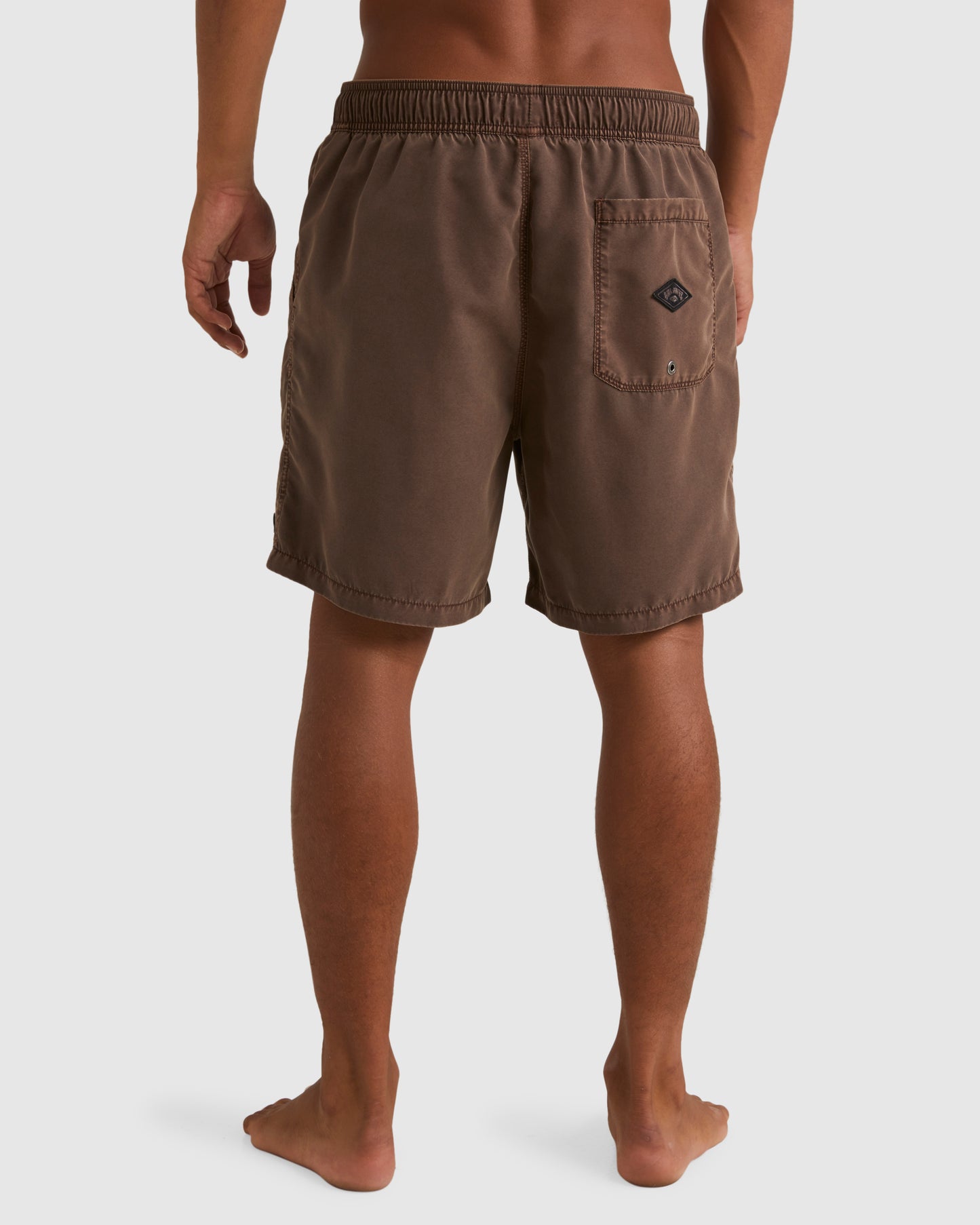 Mens All Day Overdye Layback Boardshorts - Billabong Malaysia