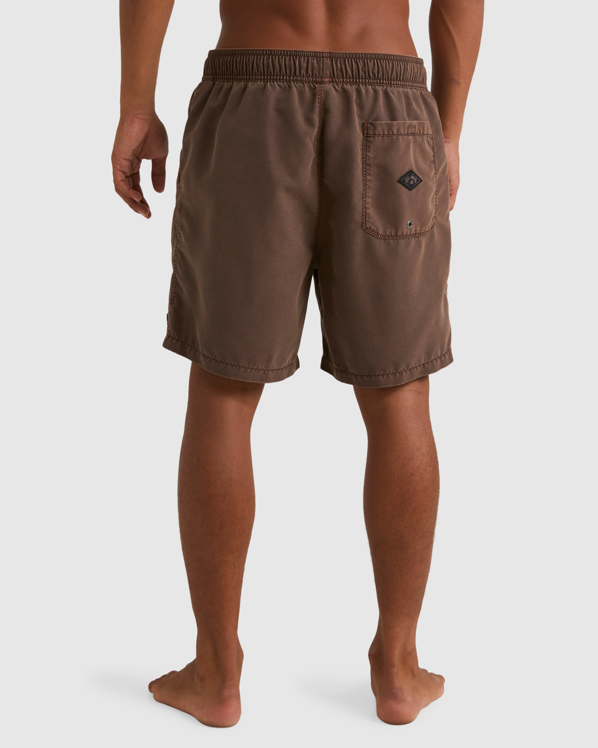 Mens All Day Overdye Layback Boardshorts - Billabong Malaysia
