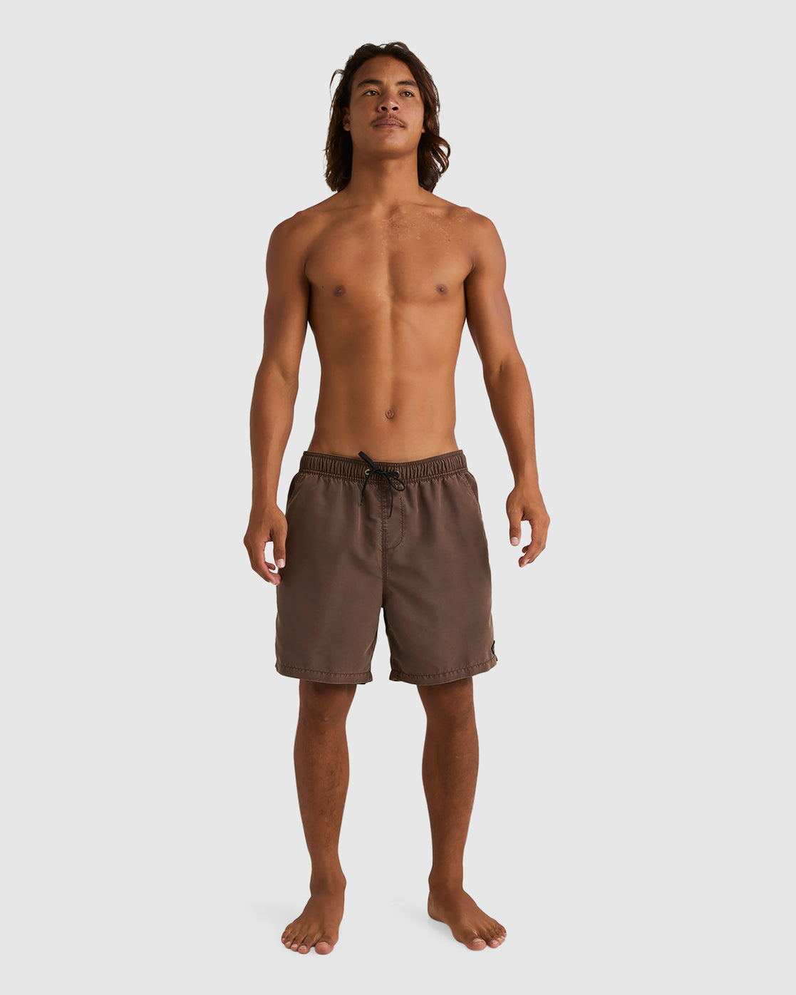 Mens All Day Overdye Layback Boardshorts - Billabong Malaysia
