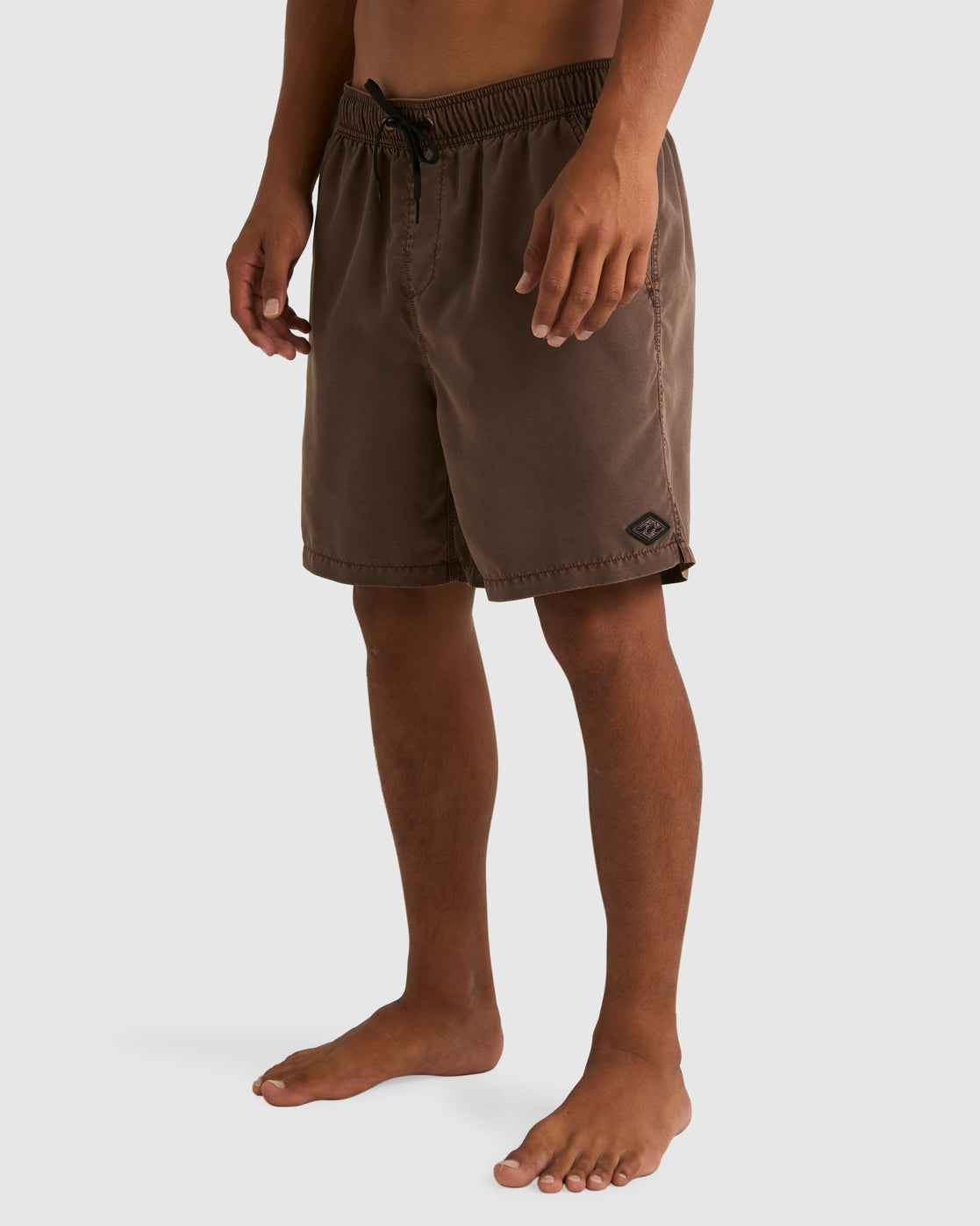 Mens All Day Overdye Layback Boardshorts - Billabong Malaysia