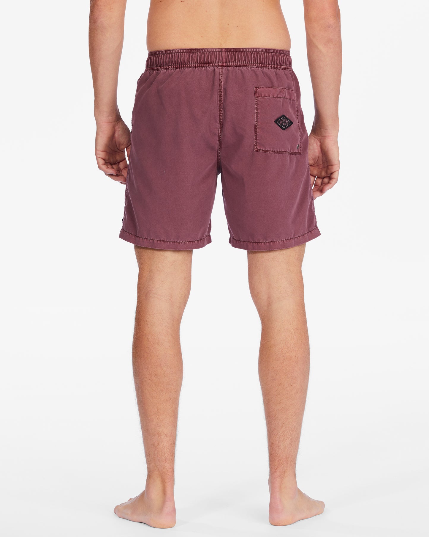 Mens All Day Overdyed Layback Boardshorts - Billabong Malaysia