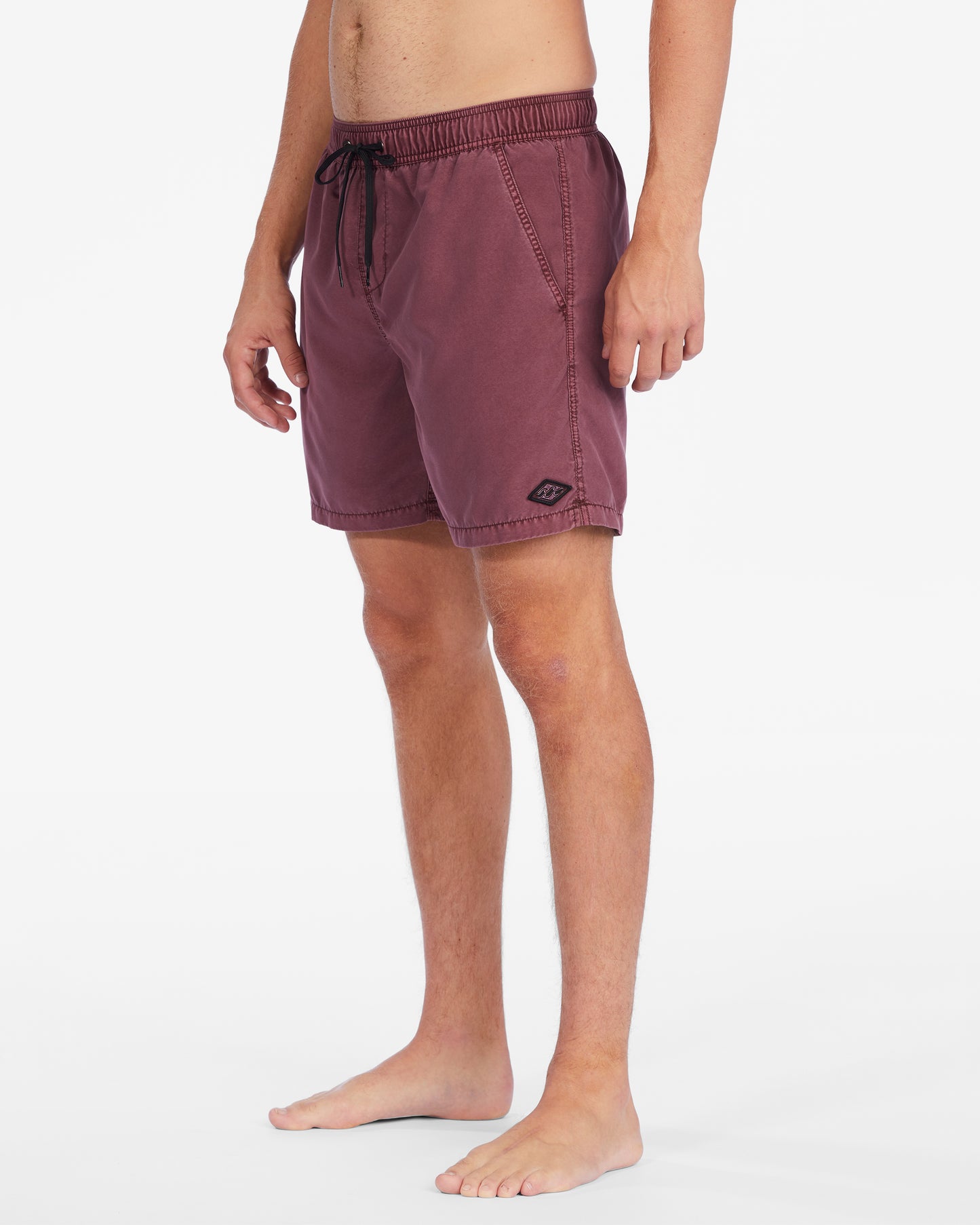 Mens All Day Overdyed Layback Boardshorts - Billabong Malaysia