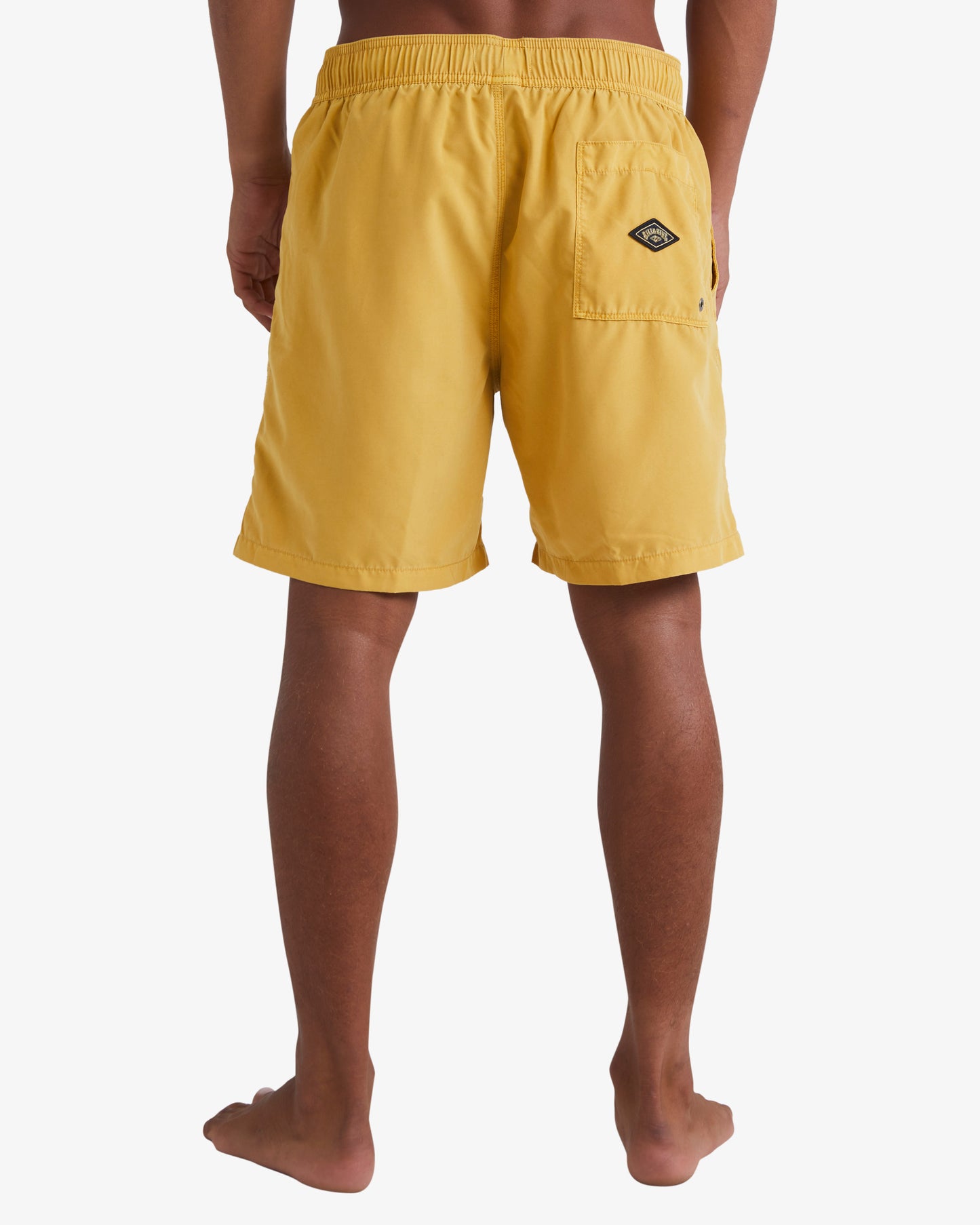 Mens All Day Overdyed Layback Boardshorts - Billabong Malaysia