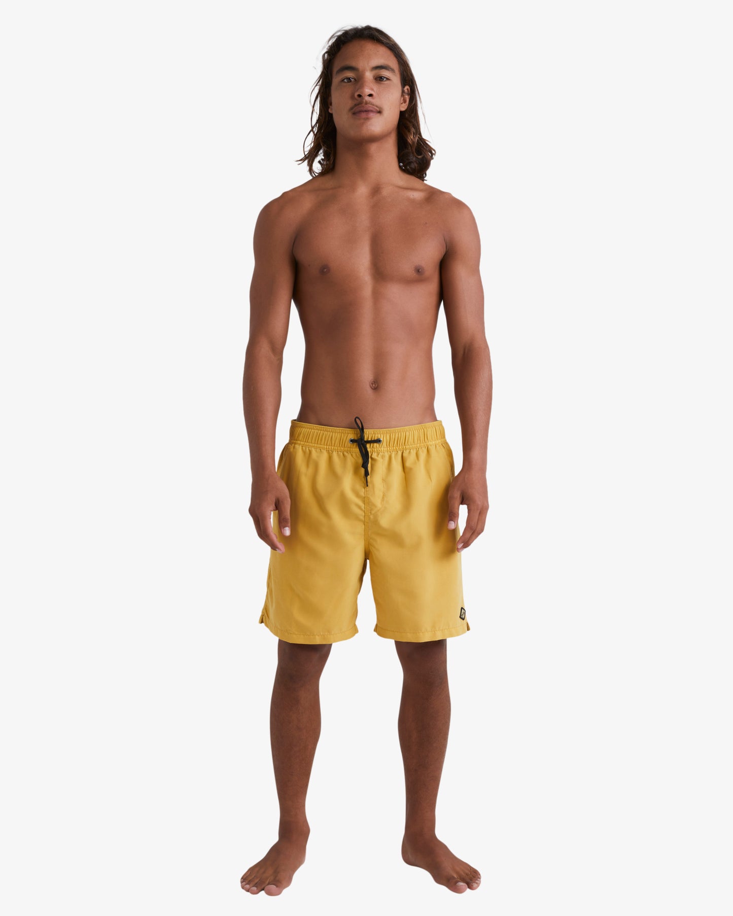 Mens All Day Overdyed Layback Boardshorts - Billabong Malaysia