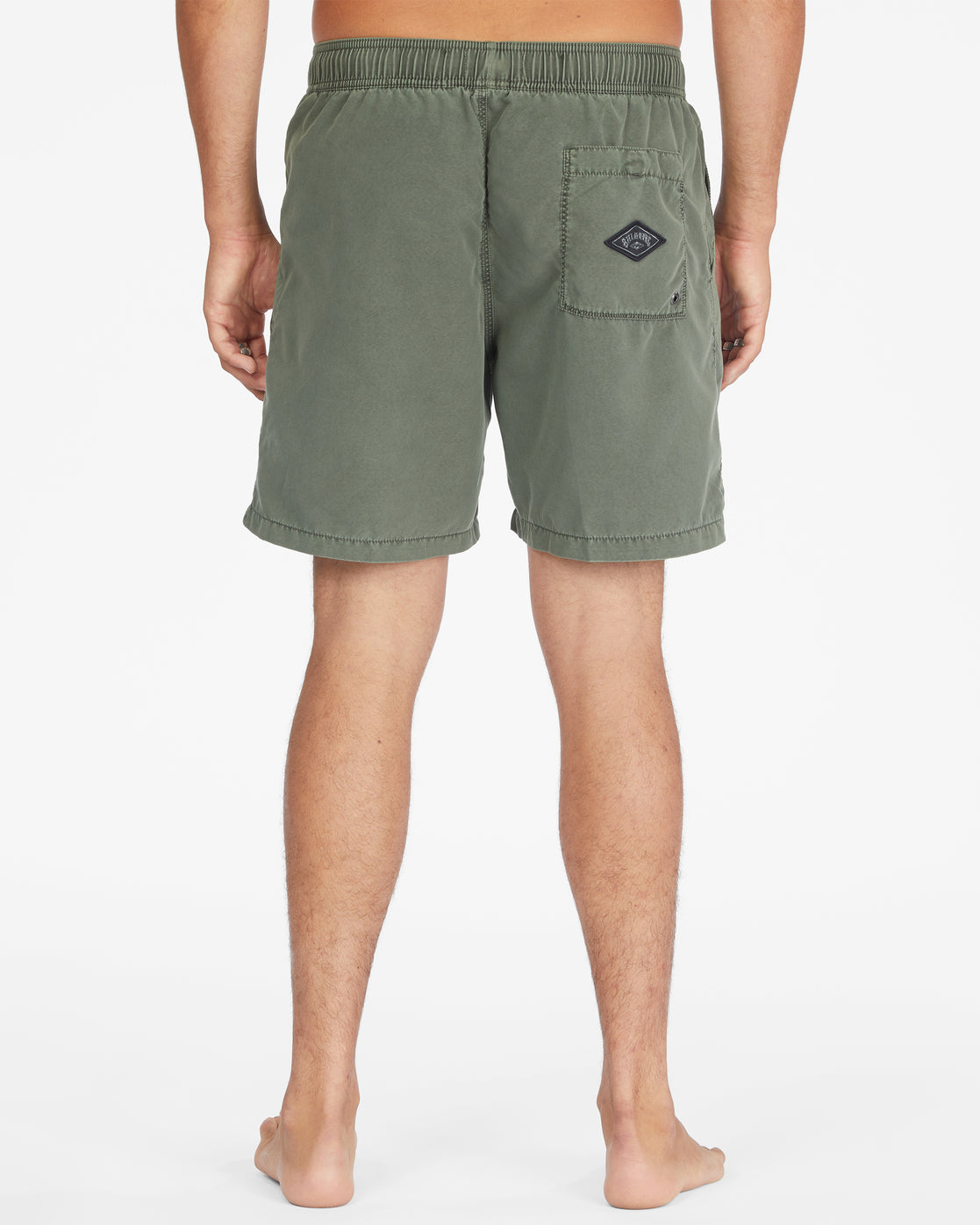 Mens All Day Overdye Layback Boardshorts - Billabong Malaysia
