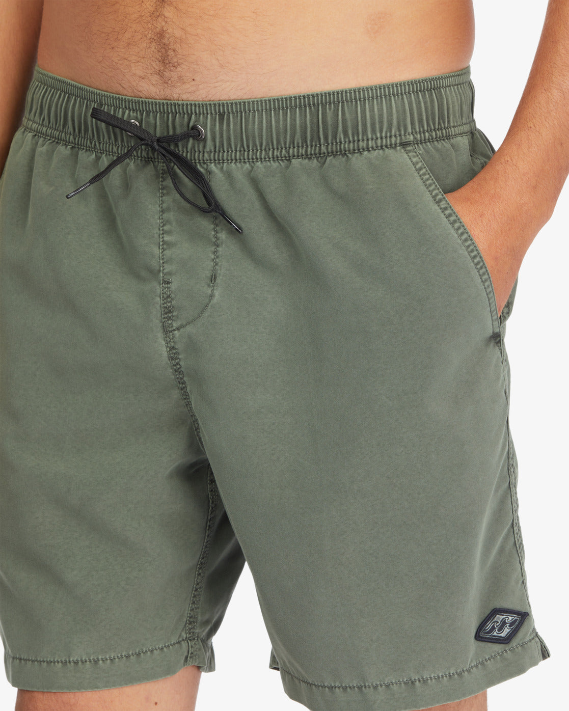 Mens All Day Overdye Layback Boardshorts - Billabong Malaysia