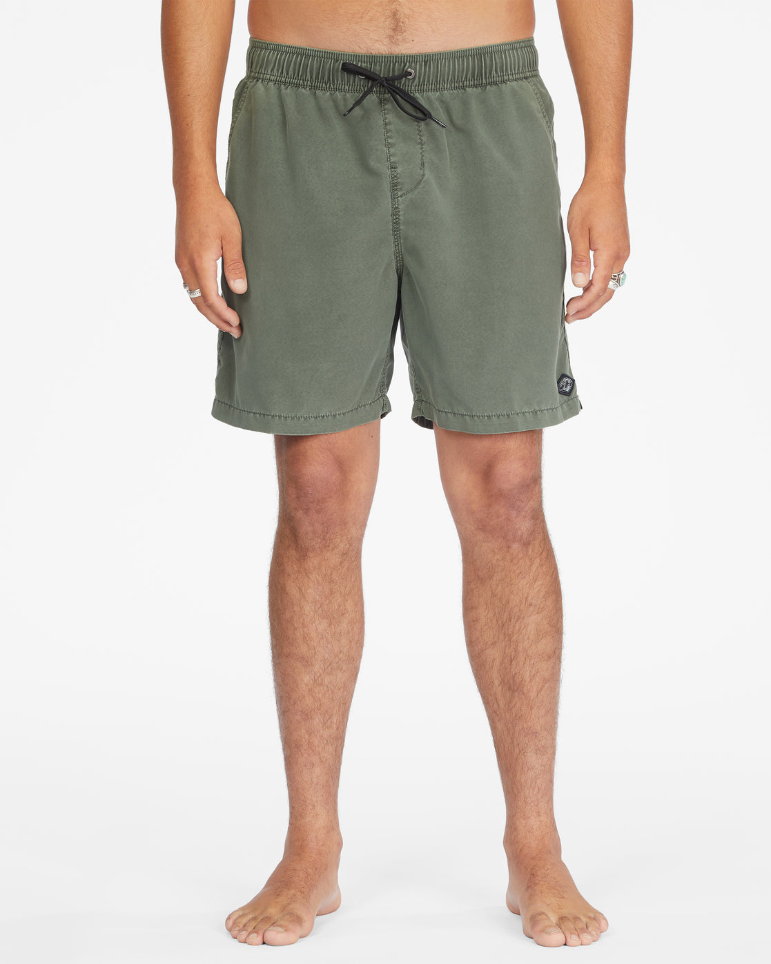 Mens All Day Overdye Layback Boardshorts - Billabong Malaysia