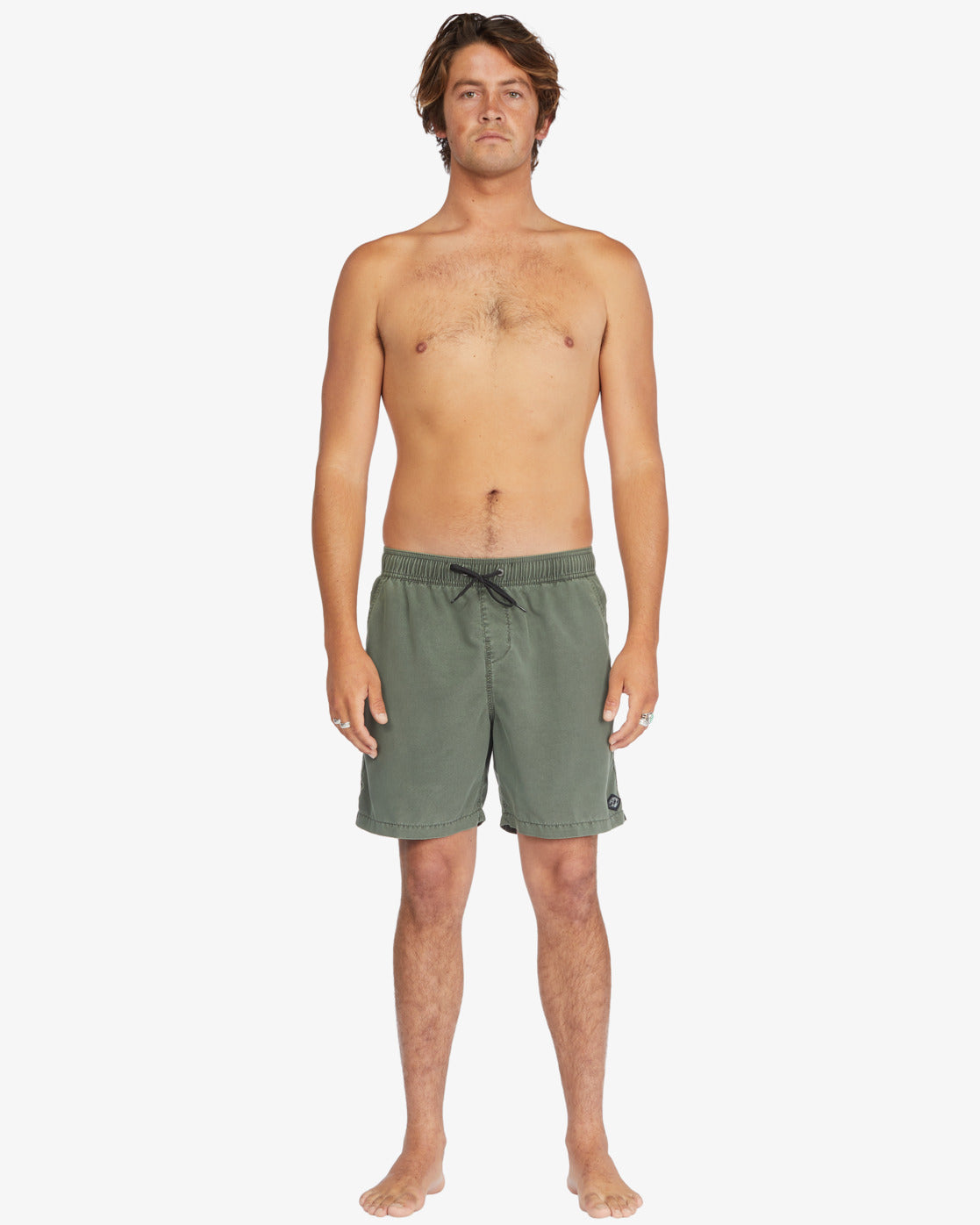 Mens All Day Overdye Layback Boardshorts - Billabong Malaysia
