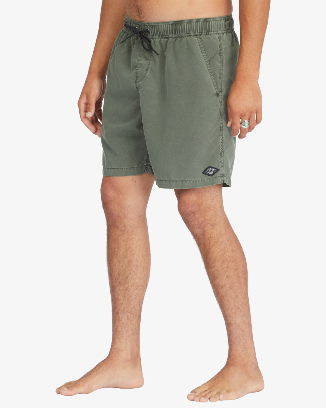 Mens All Day Overdye Layback Boardshorts - Billabong Malaysia