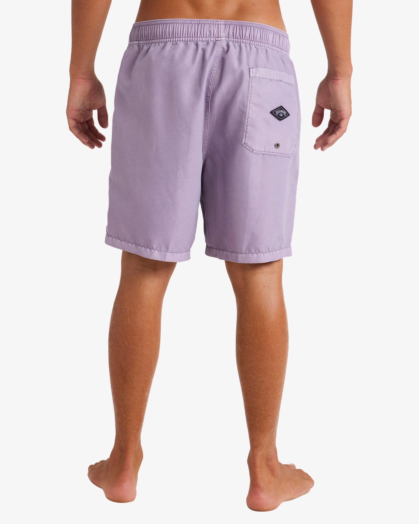 Mens All Day Overdye Layback Boardshorts - Billabong Malaysia