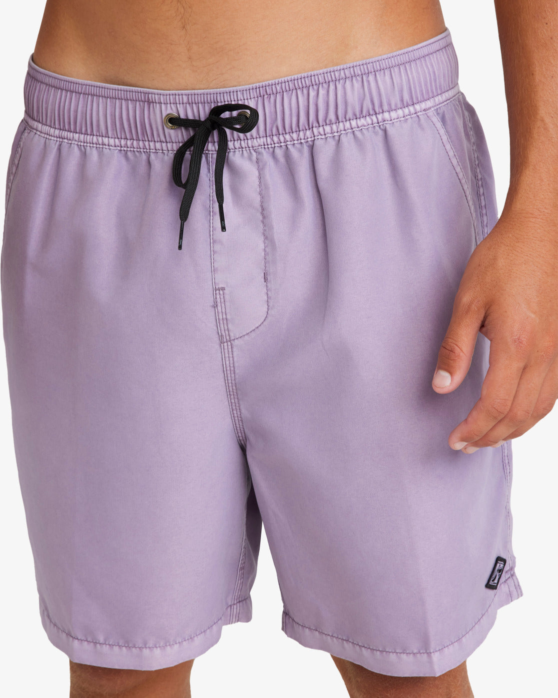 Mens All Day Overdye Layback Boardshorts - Billabong Malaysia
