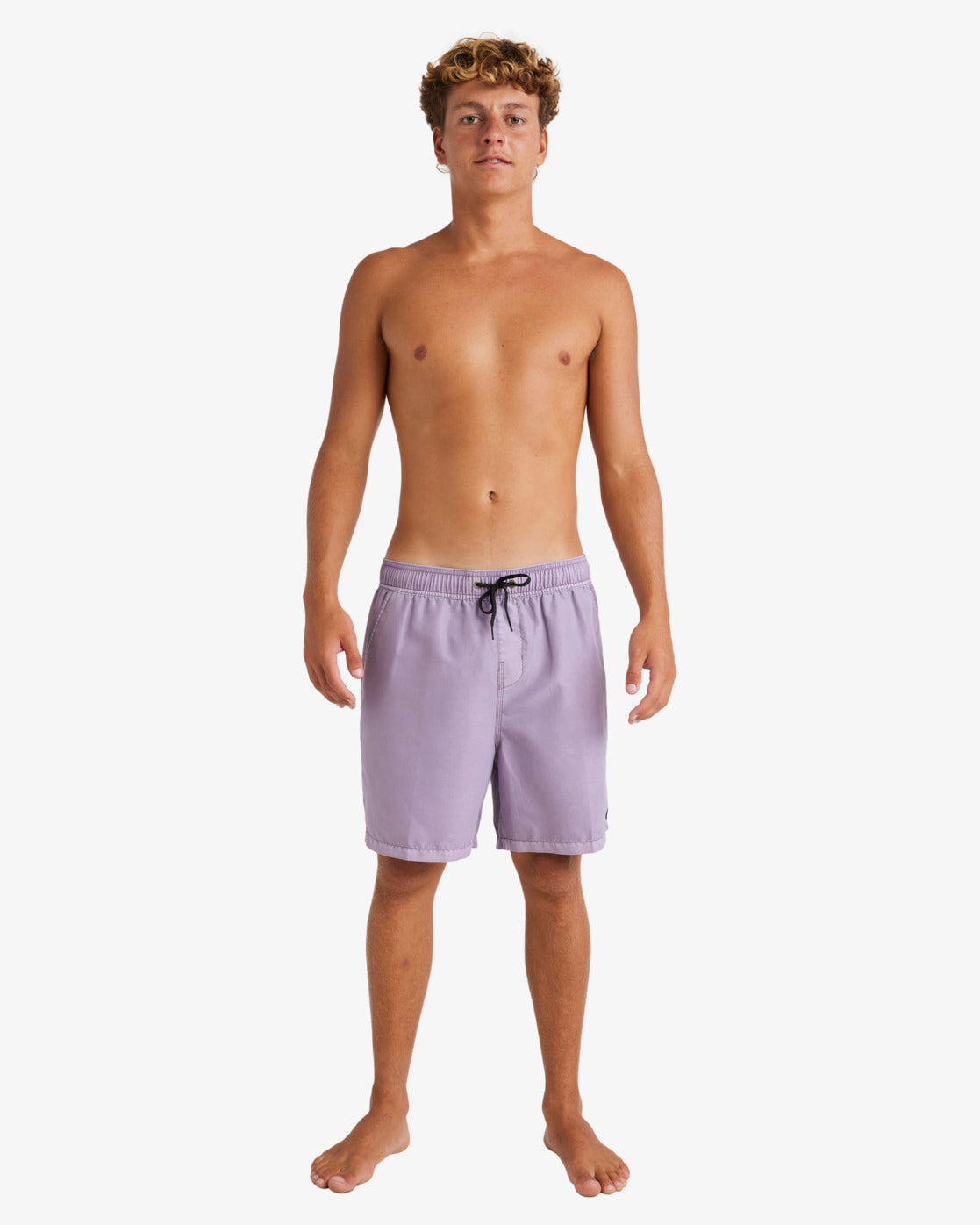Mens All Day Overdye Layback Boardshorts - Billabong Malaysia