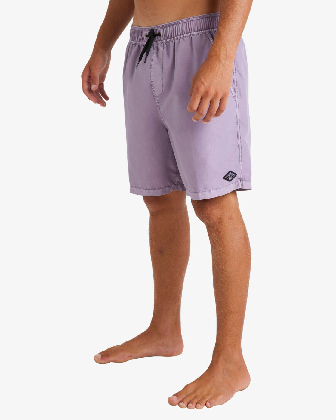 Mens All Day Overdye Layback Boardshorts - Billabong Malaysia