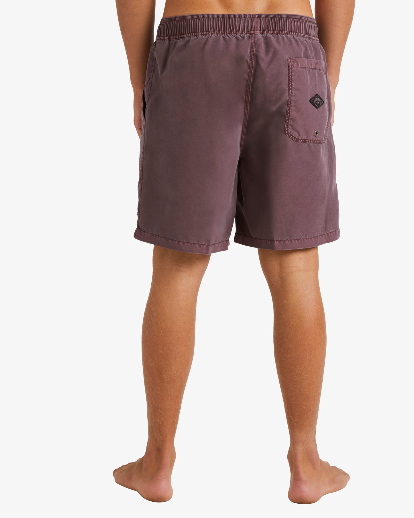 Mens All Day Overdyed Layback Boardshorts - Billabong Malaysia