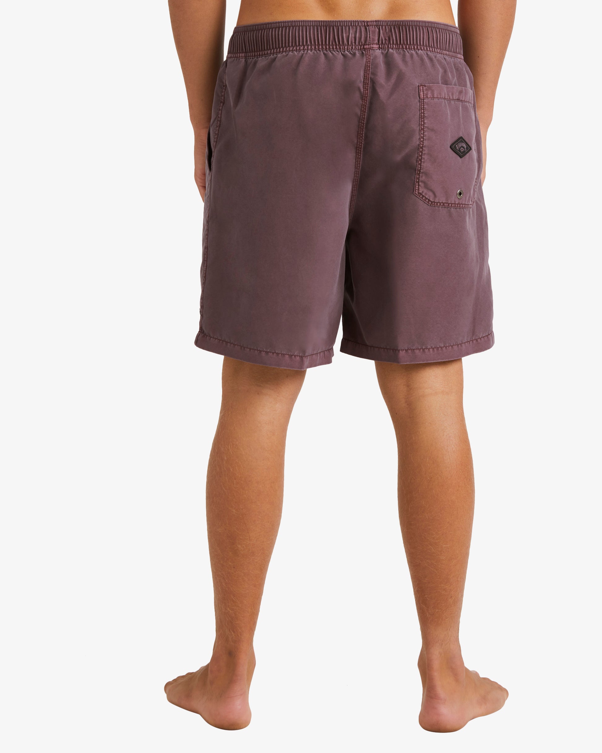 Mens All Day Overdyed Layback Boardshorts - Billabong Malaysia