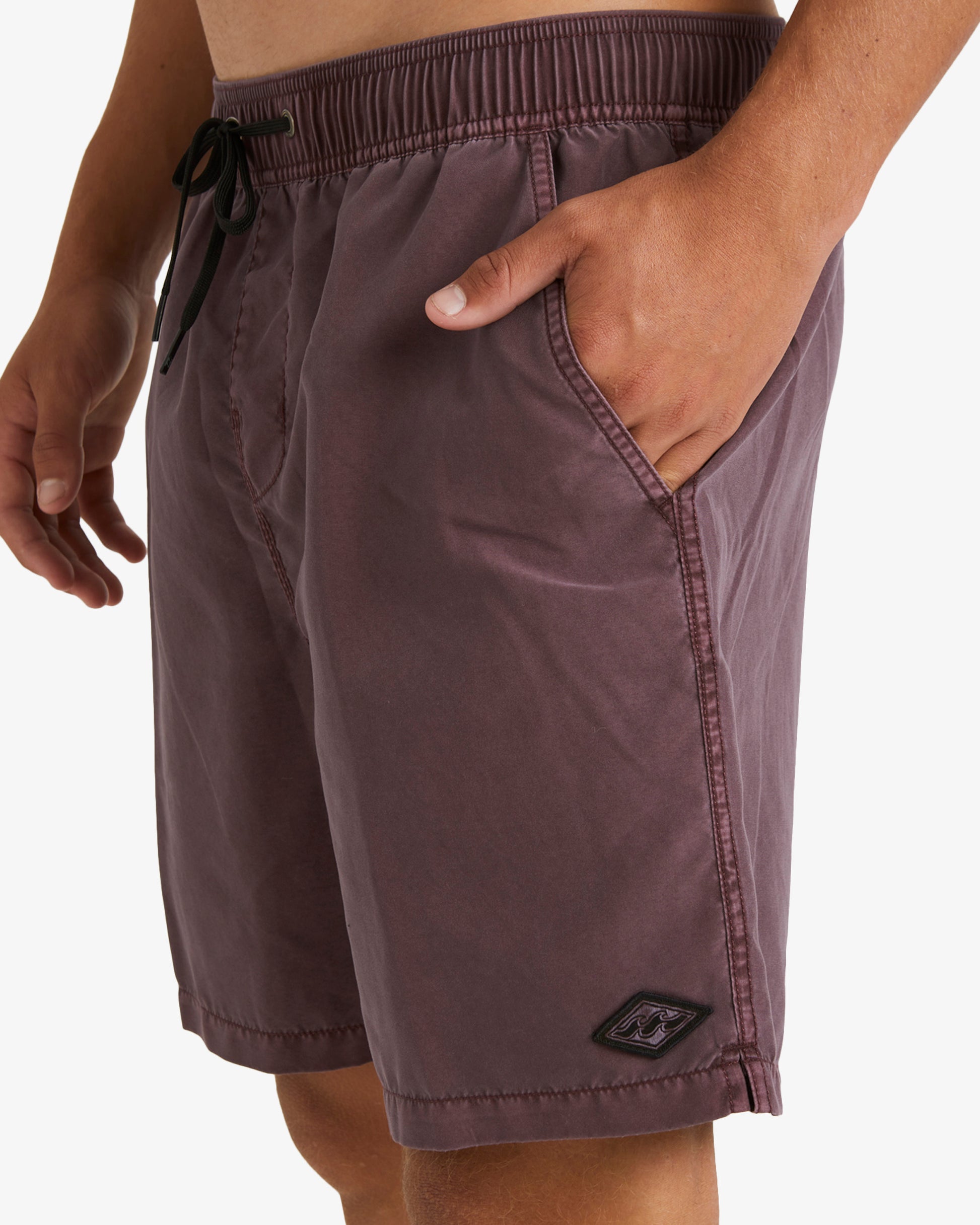 Mens All Day Overdyed Layback Boardshorts - Billabong Malaysia