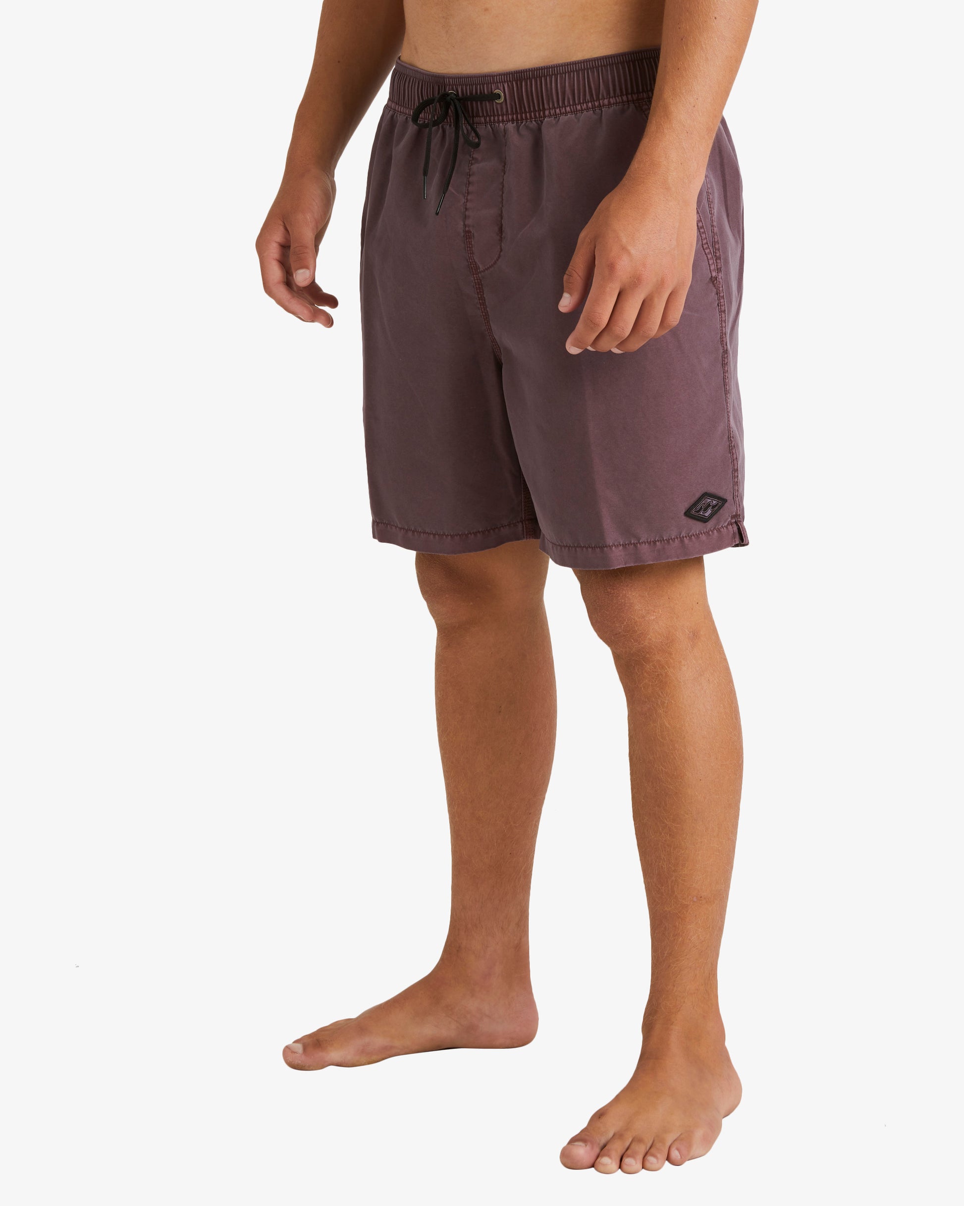 Mens All Day Overdyed Layback Boardshorts - Billabong Malaysia