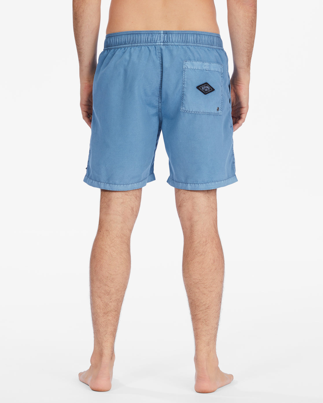 Mens All Day Overdye Layback Boardshorts - Billabong Malaysia