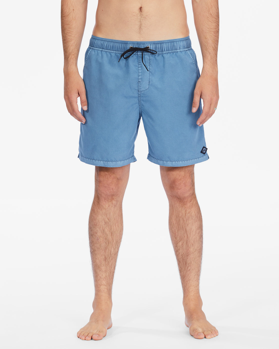 Mens All Day Overdye Layback Boardshorts - Billabong Malaysia