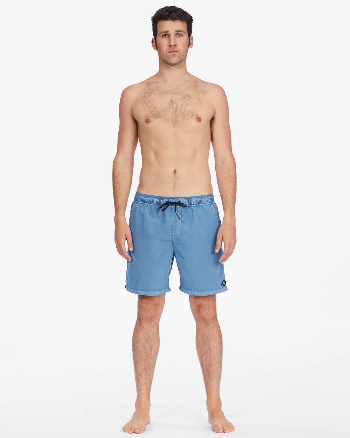 Mens All Day Overdye Layback Boardshorts - Billabong Malaysia