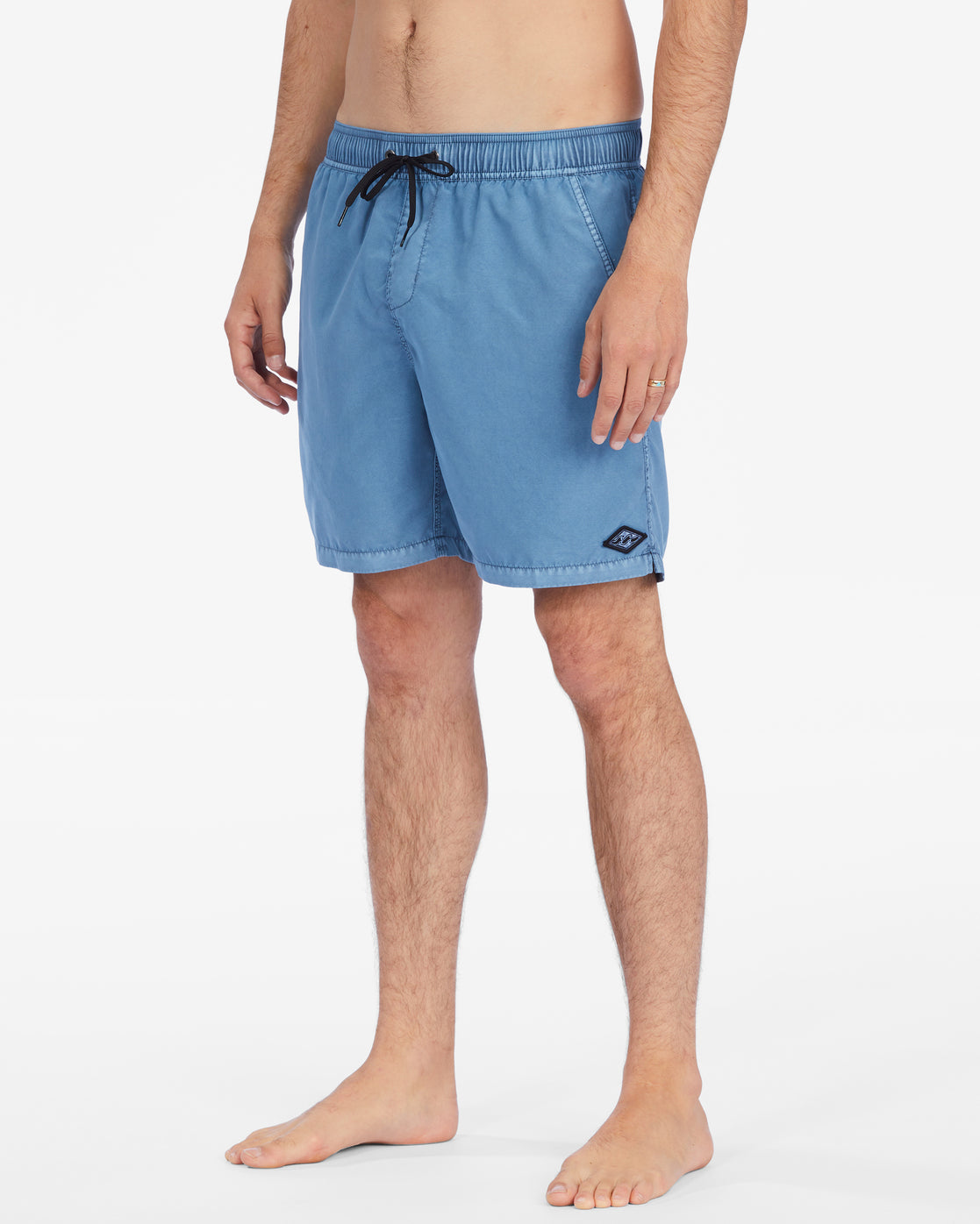 Mens All Day Overdye Layback Boardshorts - Billabong Malaysia
