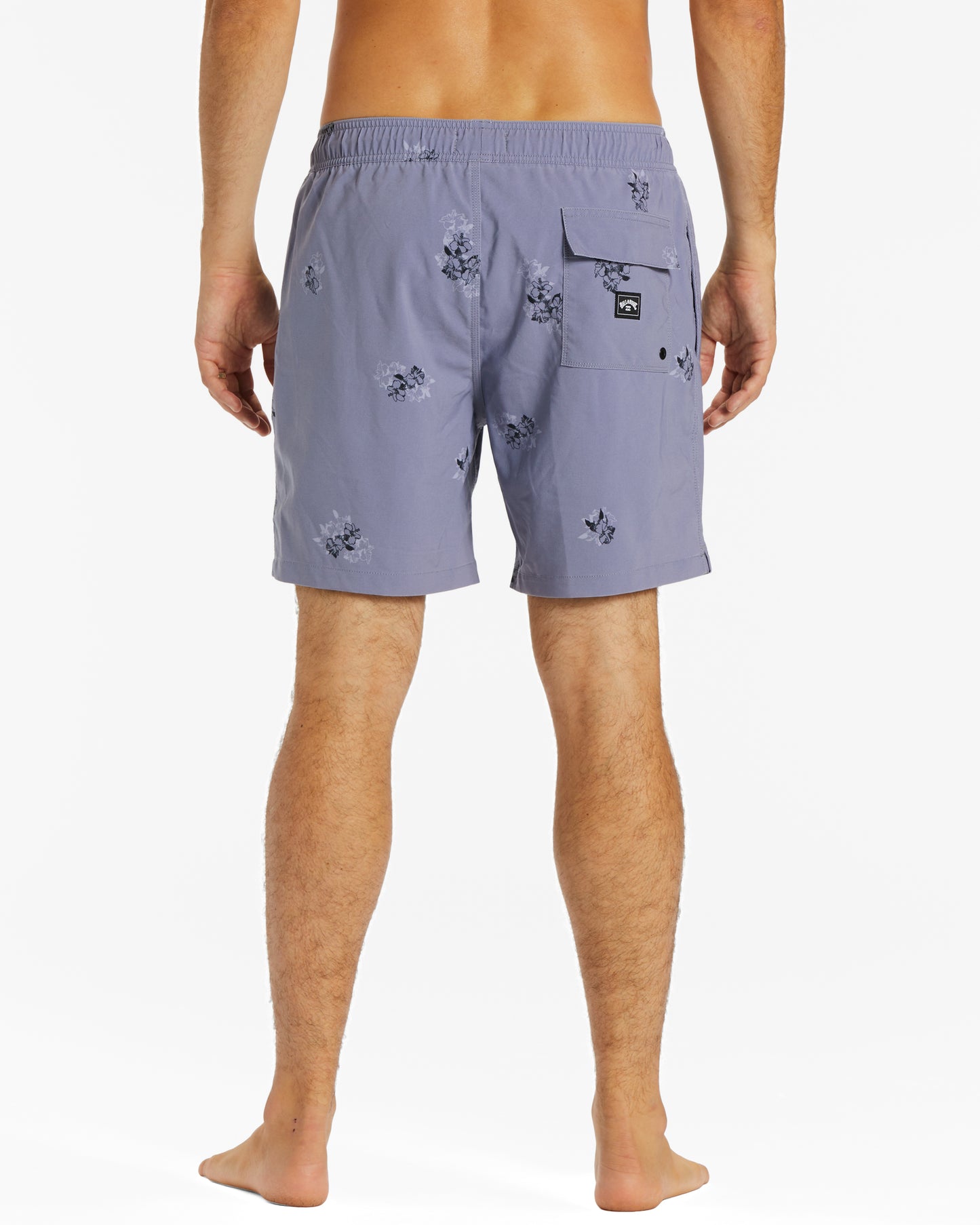Mens Sundays Layback Boardshorts 17" - Billabong Malaysia