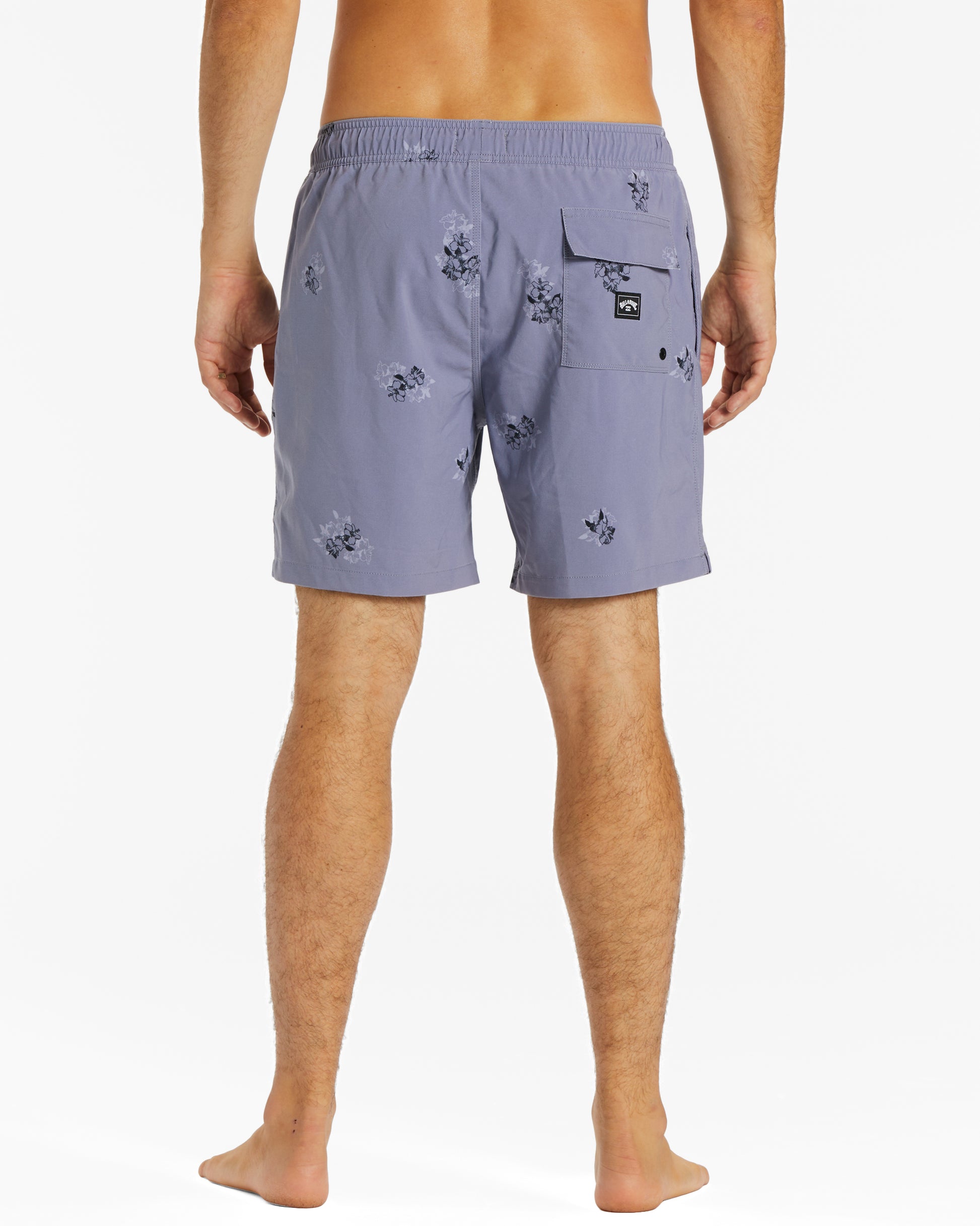 Mens Sundays Layback Boardshorts 17" - Billabong Malaysia