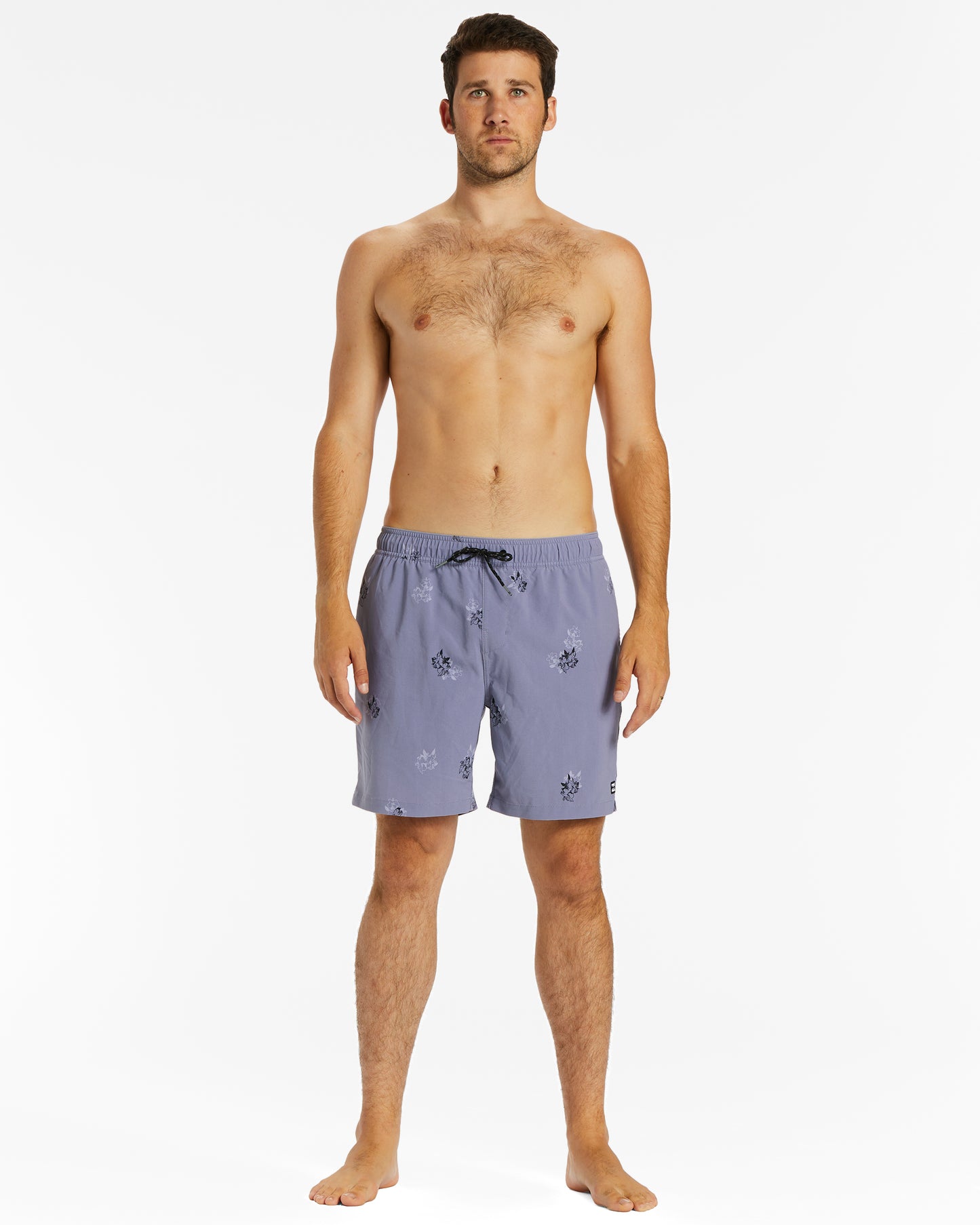 Mens Sundays Layback Boardshorts 17" - Billabong Malaysia