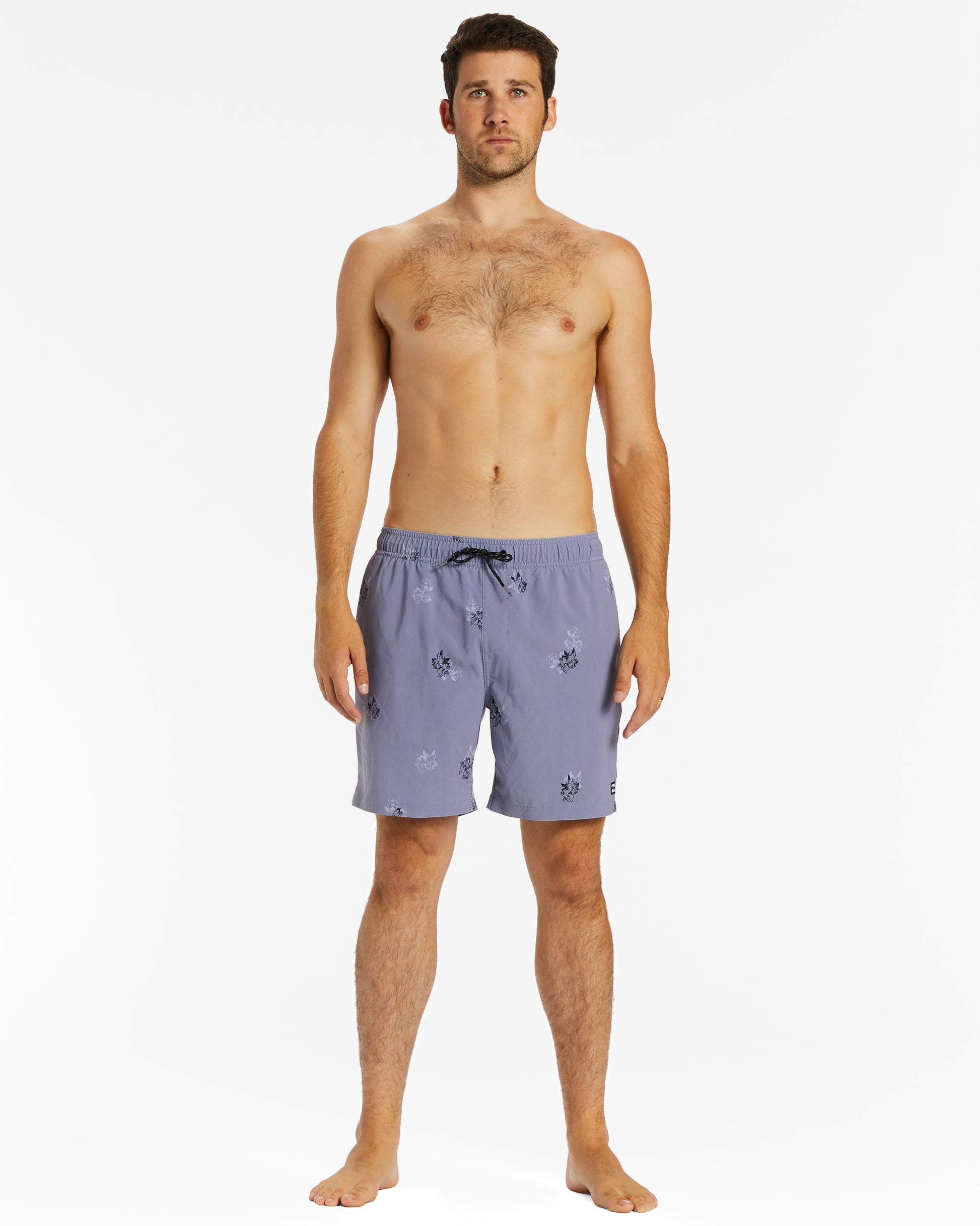 Mens Sundays Layback Boardshorts 17" - Billabong Malaysia