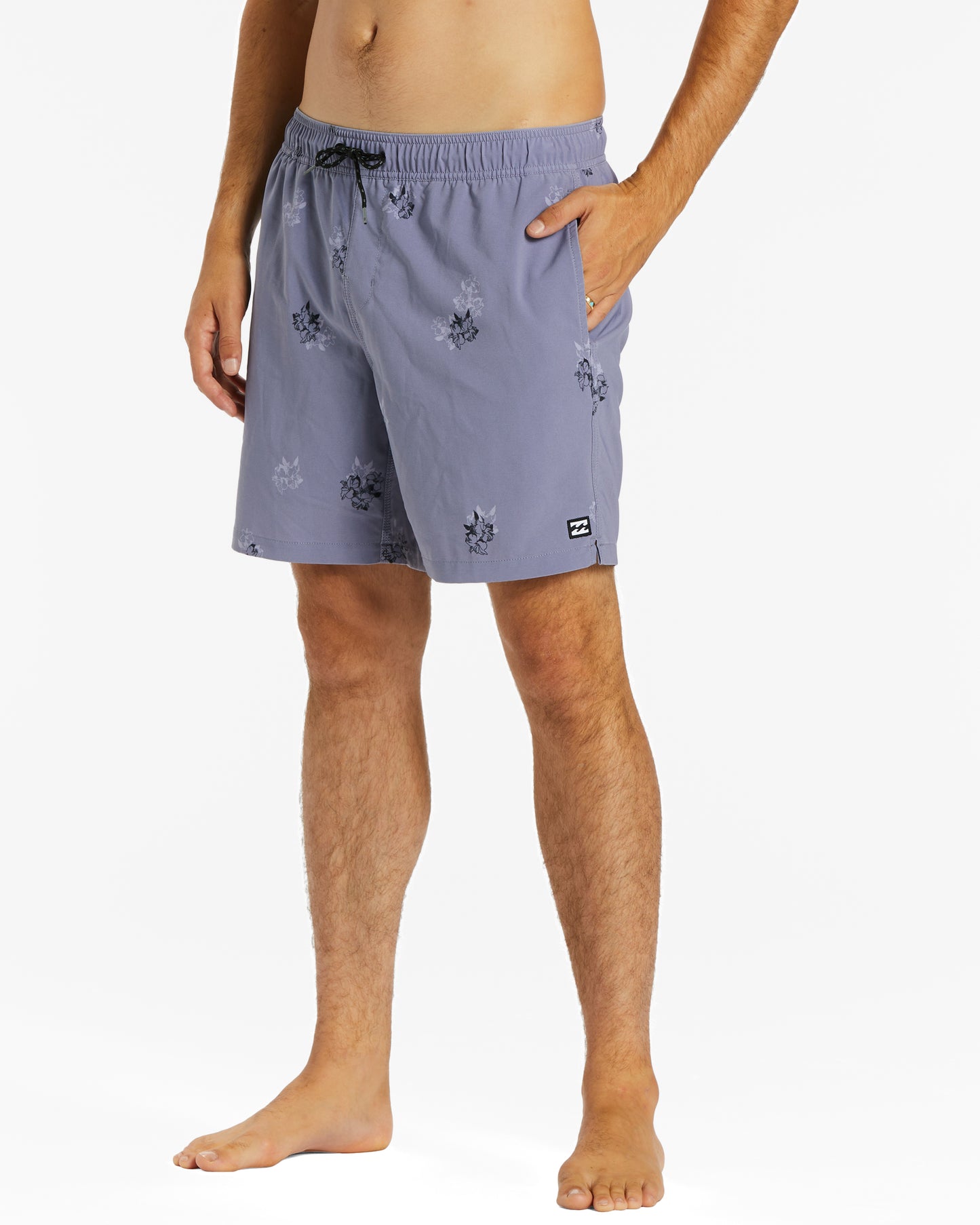 Mens Sundays Layback Boardshorts 17" - Billabong Malaysia