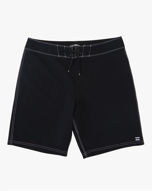 Mens All Day Pro Boardshorts 19" - Billabong Malaysia