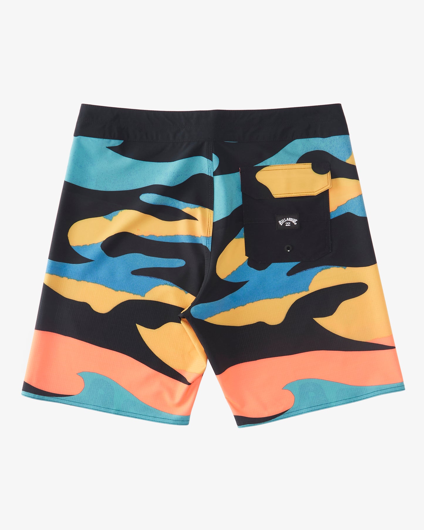 Mens Sundays Airlite Performance 19" Boardshorts - Billabong Malaysia