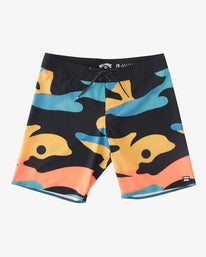Mens Sundays Airlite Performance 19" Boardshorts - Billabong Malaysia