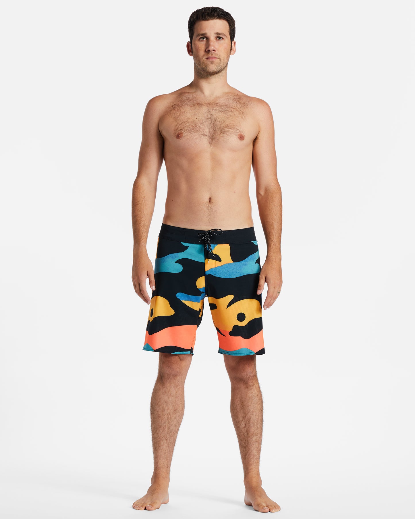 Mens Sundays Airlite Performance 19" Boardshorts - Billabong Malaysia