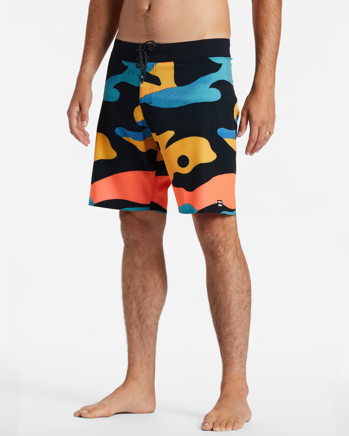Mens Sundays Airlite Performance 19" Boardshorts - Billabong Malaysia