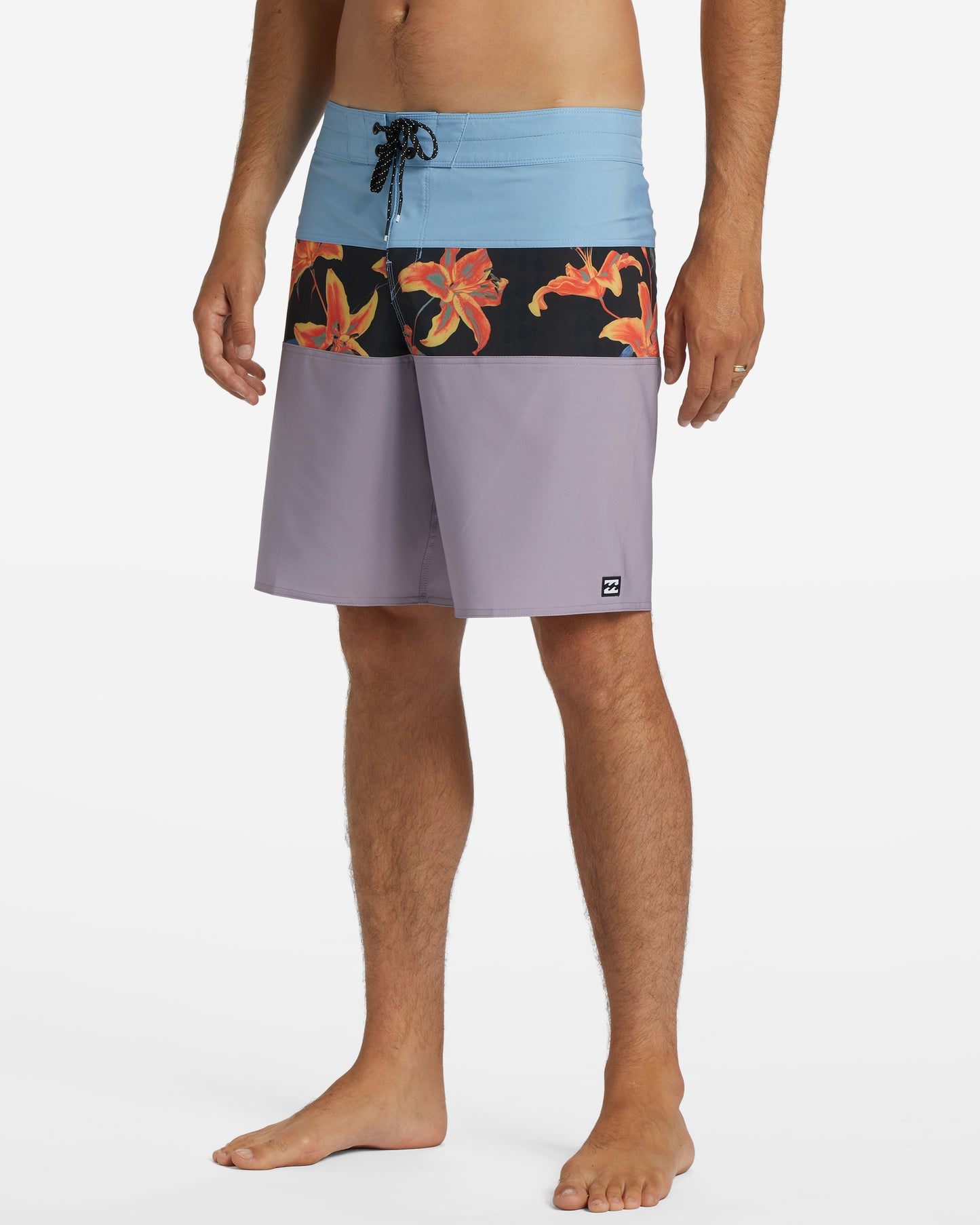 Mens Tribong Pro Performance Boardshorts - Billabong Malaysia