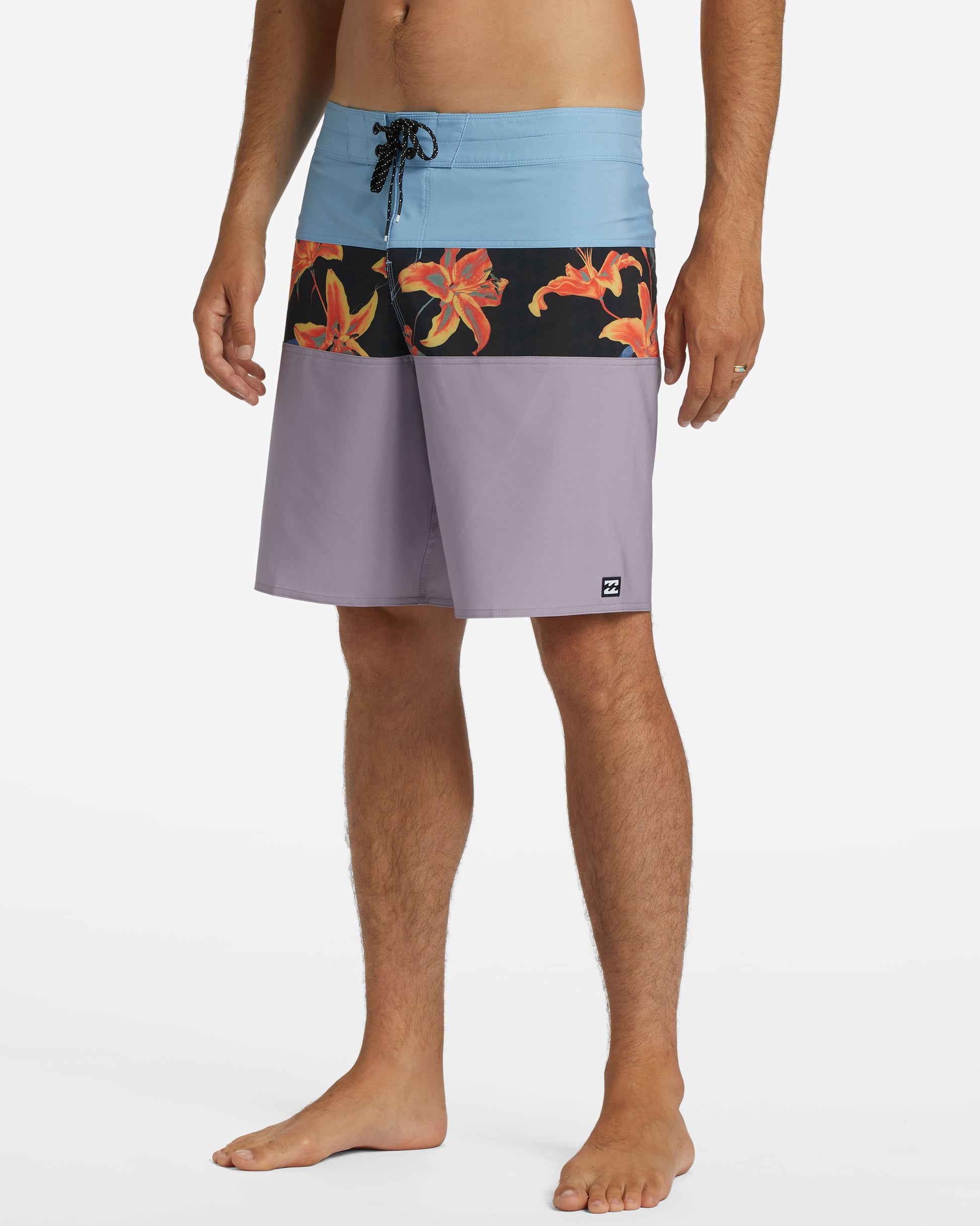 Mens Tribong Pro Performance Boardshorts - Billabong Malaysia