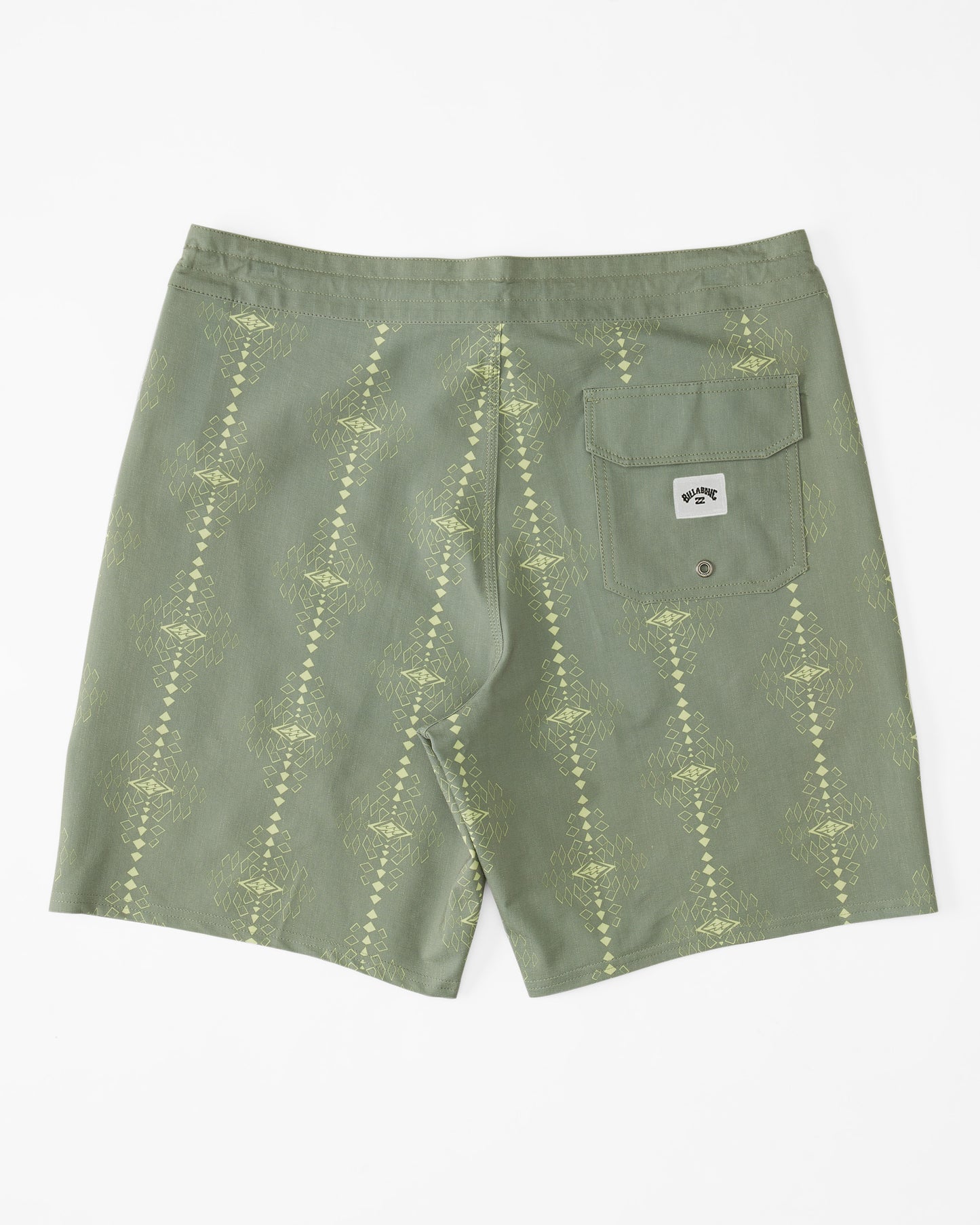 Mens Sundays Lo Tide 19" Boardshorts - Billabong Malaysia