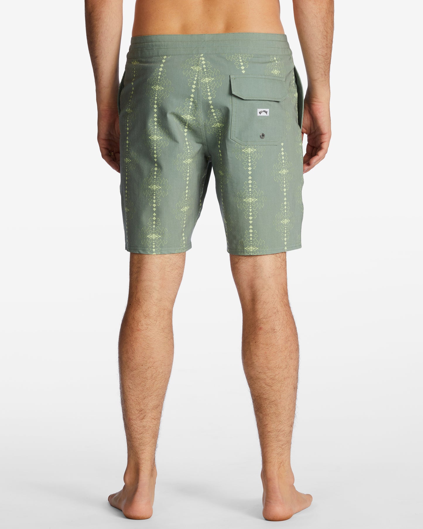 Mens Sundays Lo Tide 19" Boardshorts - Billabong Malaysia