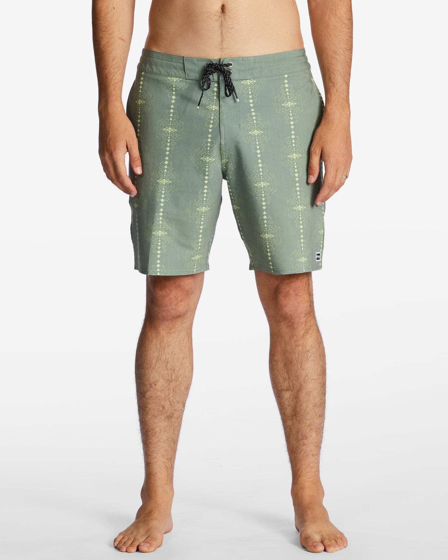 Mens Sundays Lo Tide 19" Boardshorts - Billabong Malaysia