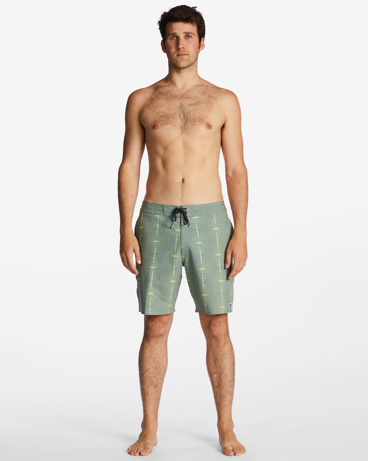 Mens Sundays Lo Tide 19" Boardshorts - Billabong Malaysia