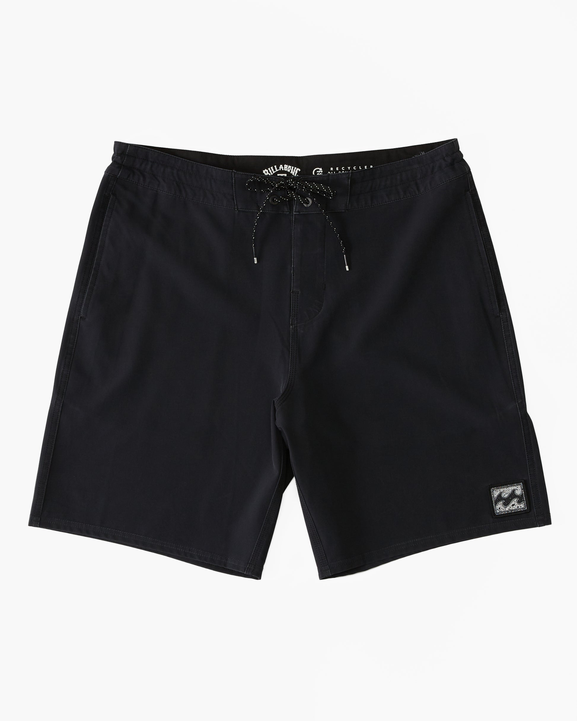 Mens All Day Lotide Boardshorts - Billabong Malaysia