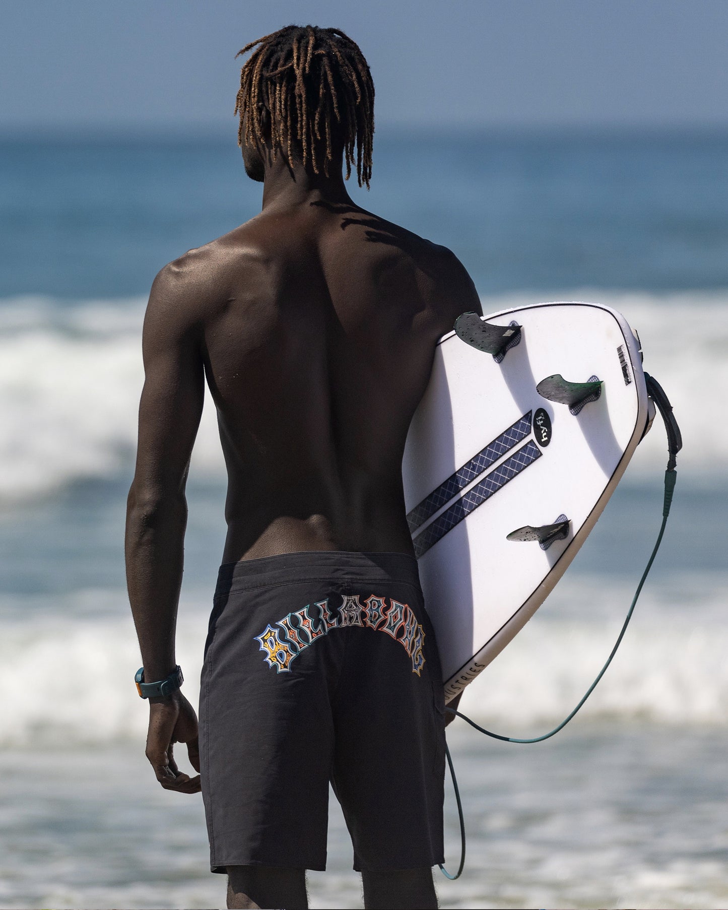 Mens Arch Pro Boardshorts - Billabong Malaysia