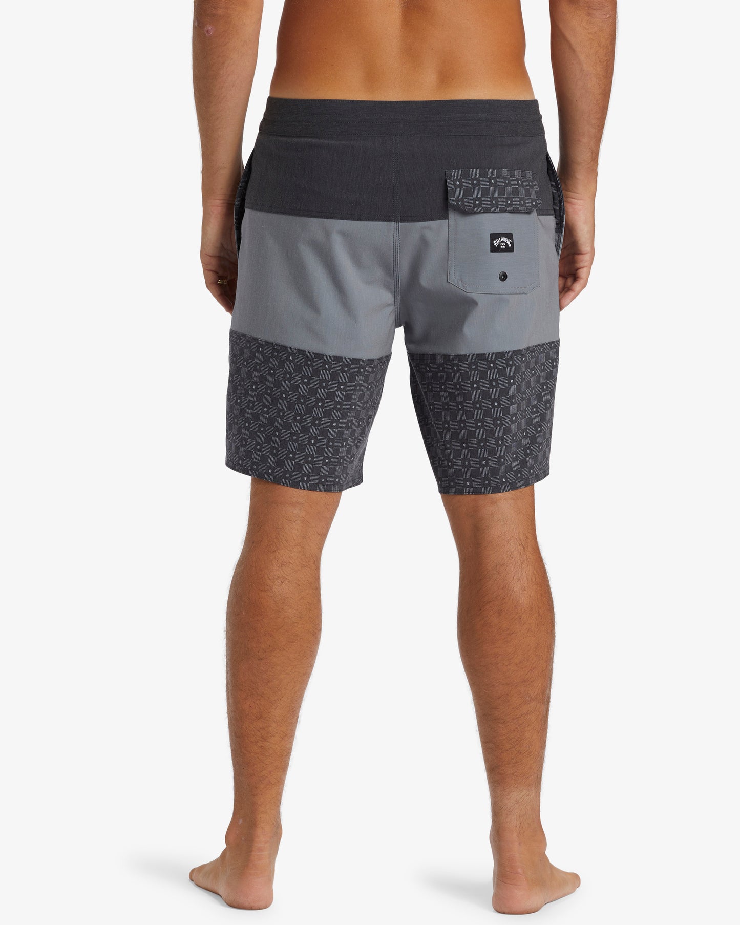Mens Tribong Lo Tide 19" Boardshorts - Billabong Malaysia