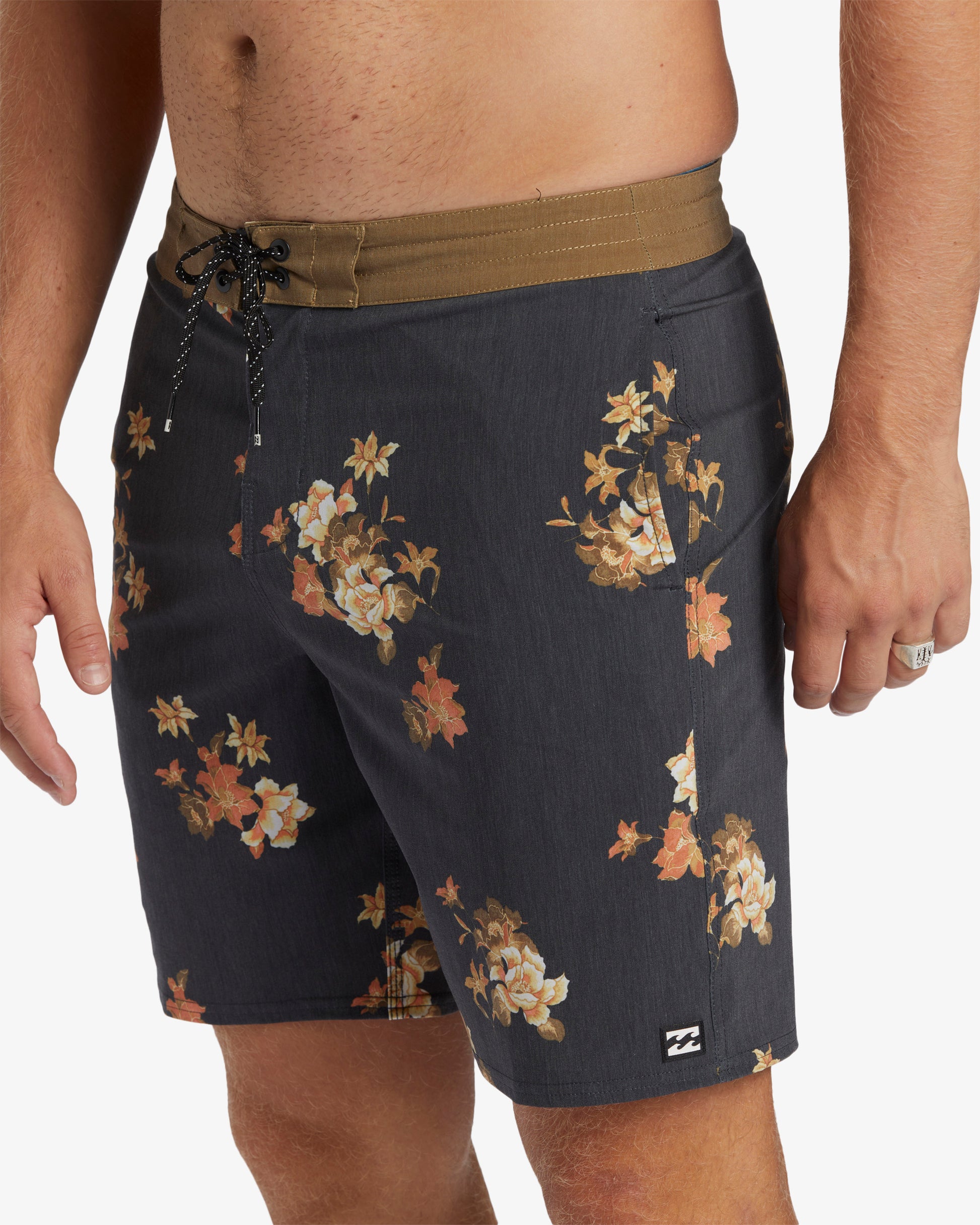 Mens Sundays Lo Tide 19" Boardshorts - Billabong Malaysia