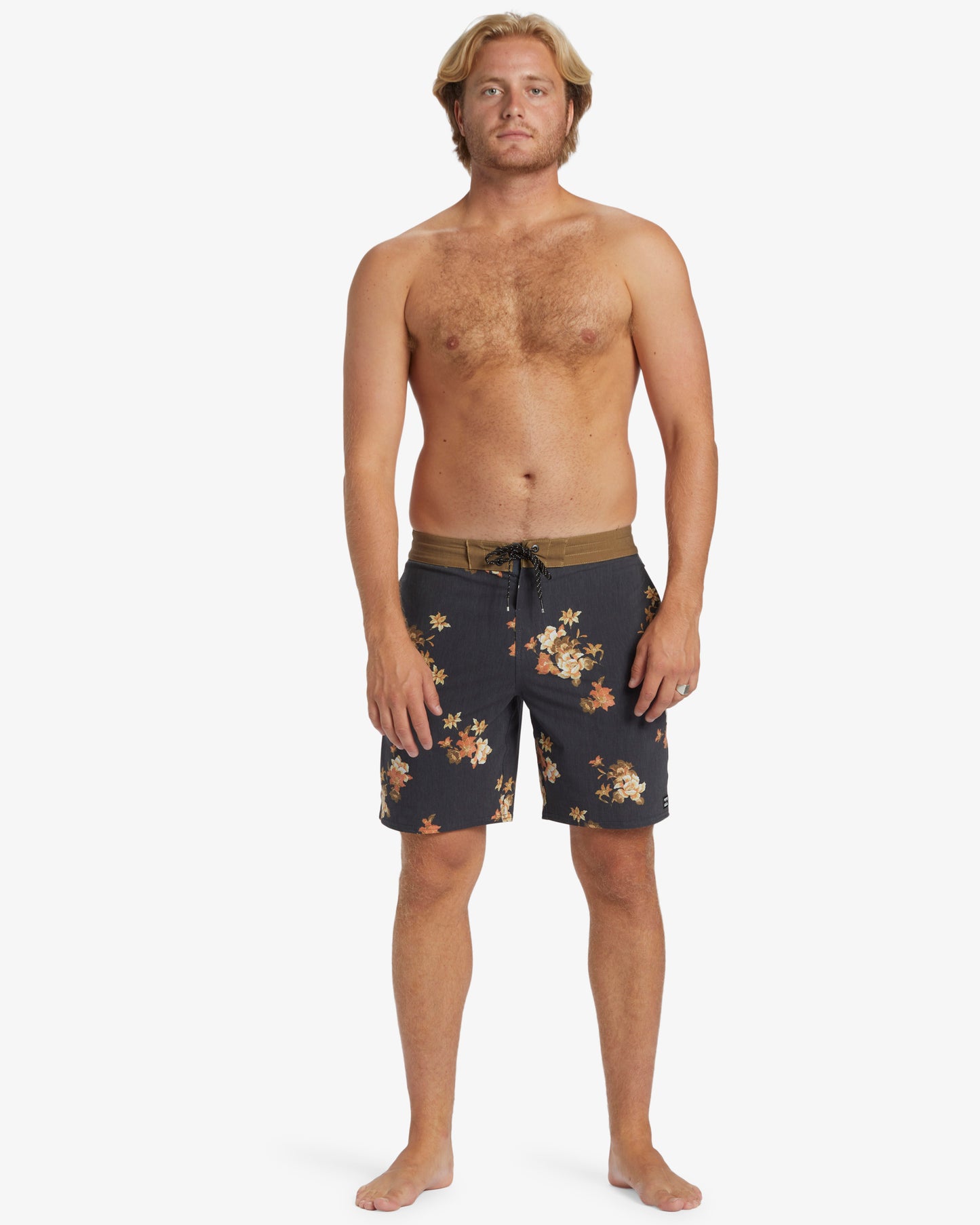 Mens Sundays Lo Tide 19" Boardshorts - Billabong Malaysia